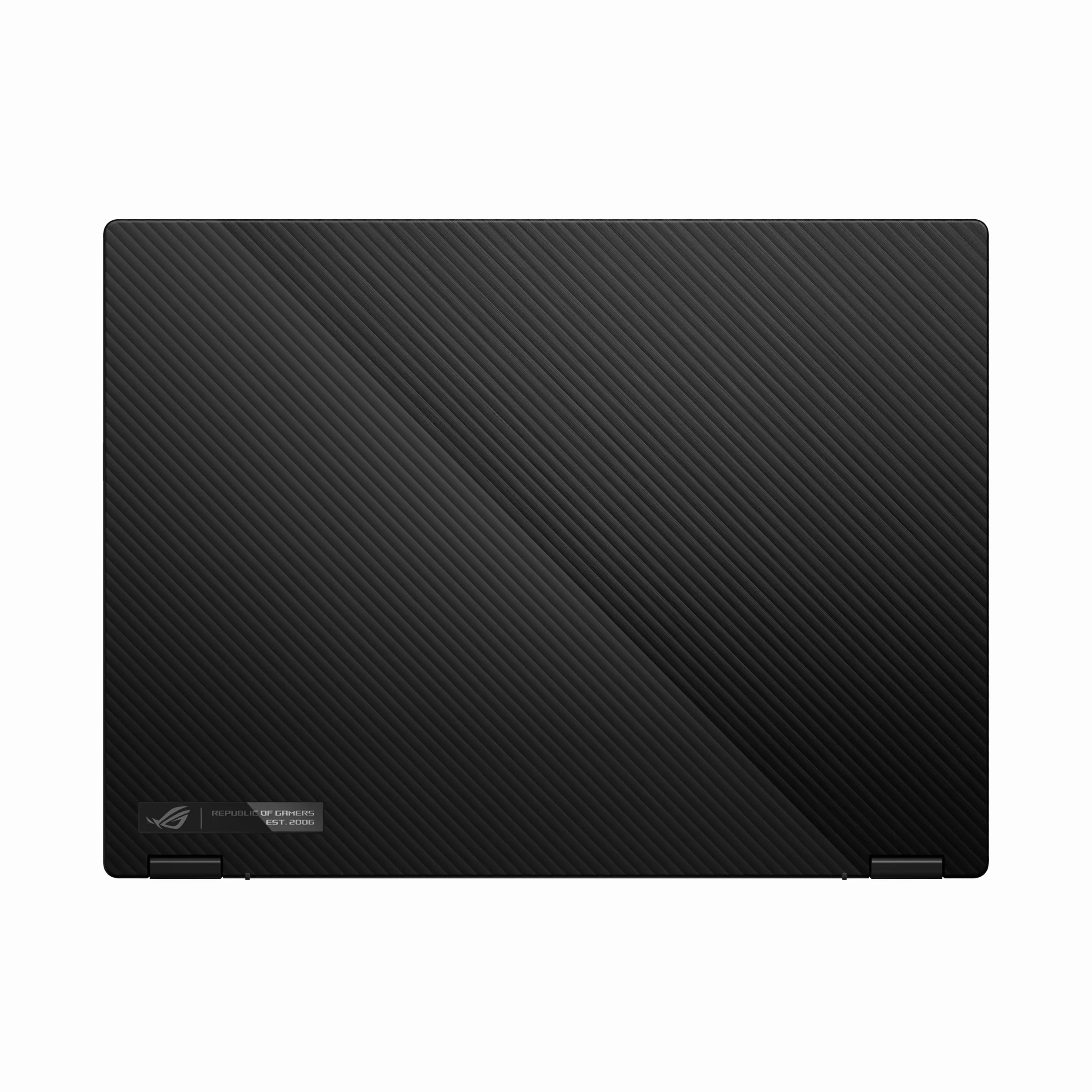 ASUS ROG Flow X13 Convertible Laptop | wyświetlacz 13,4" 16:10 120 Hz FHD+ | AMD R7-6800HS | 16 GB RAM | 512 GB SSD | AMD Radeon 680M | Windows 11 | klawiatura QWERTZ | Off Black | ekran dotykowy