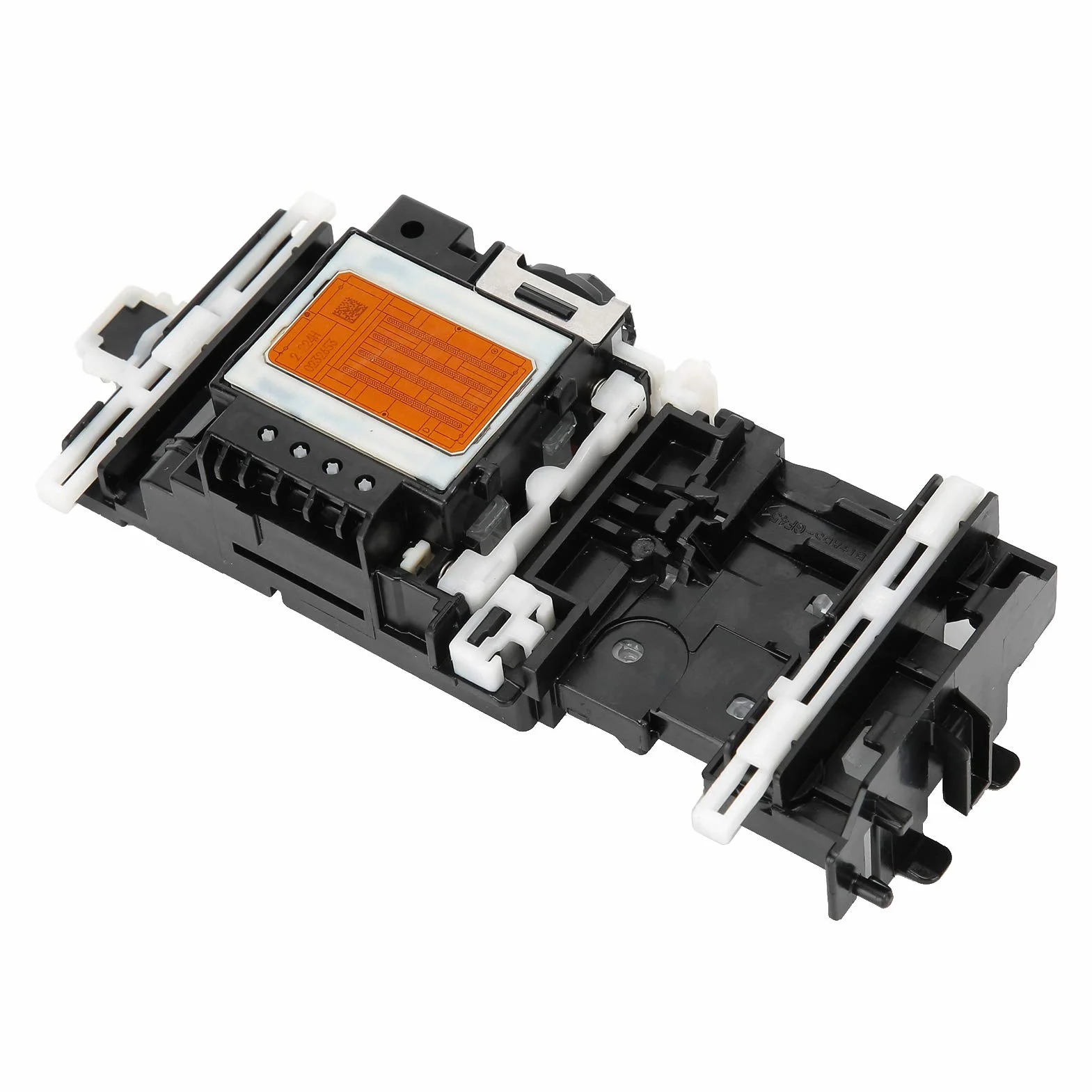 Głowica drukująca, wymienna głowica drukująca Trwałe materiały komputerowe do MFC-J220/J615W/J125/J410/290//Brother DCP145C/DCP165C/DCP185C/DCP350C() drukarki/skanery i urządzenia