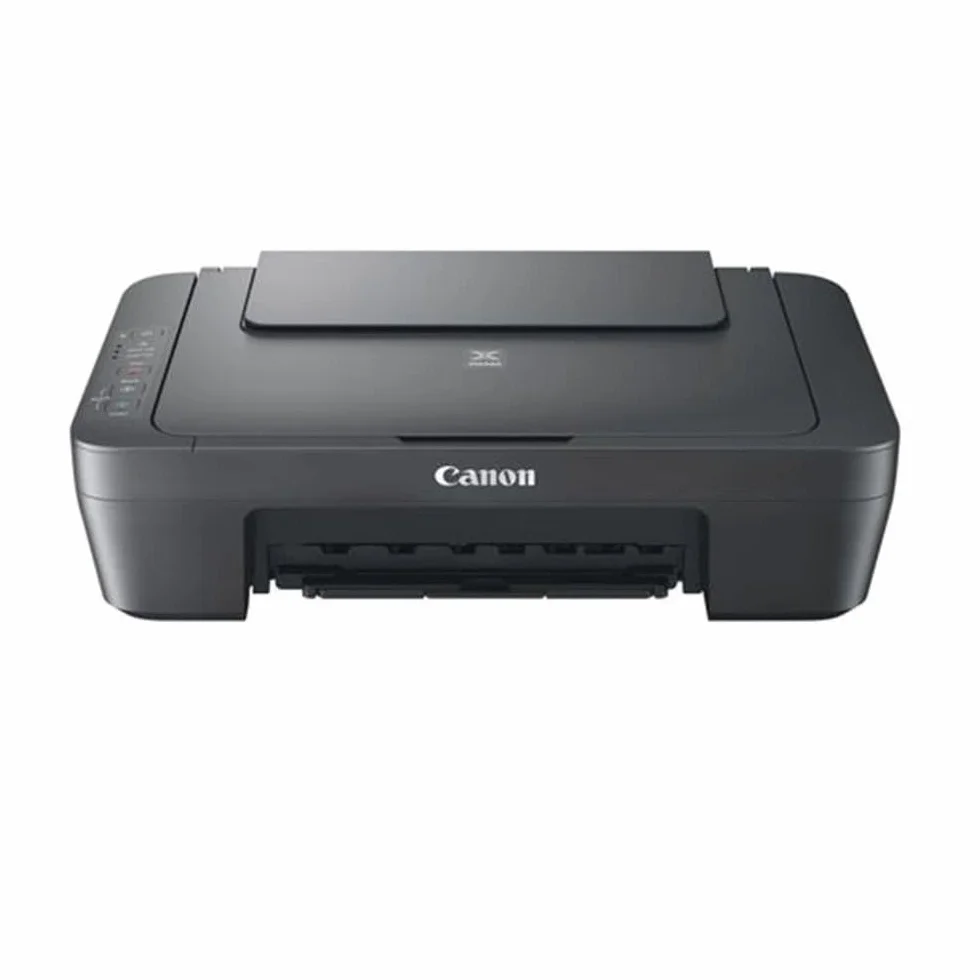 PIXMA MG2556S Inkjet MFP Printer Black