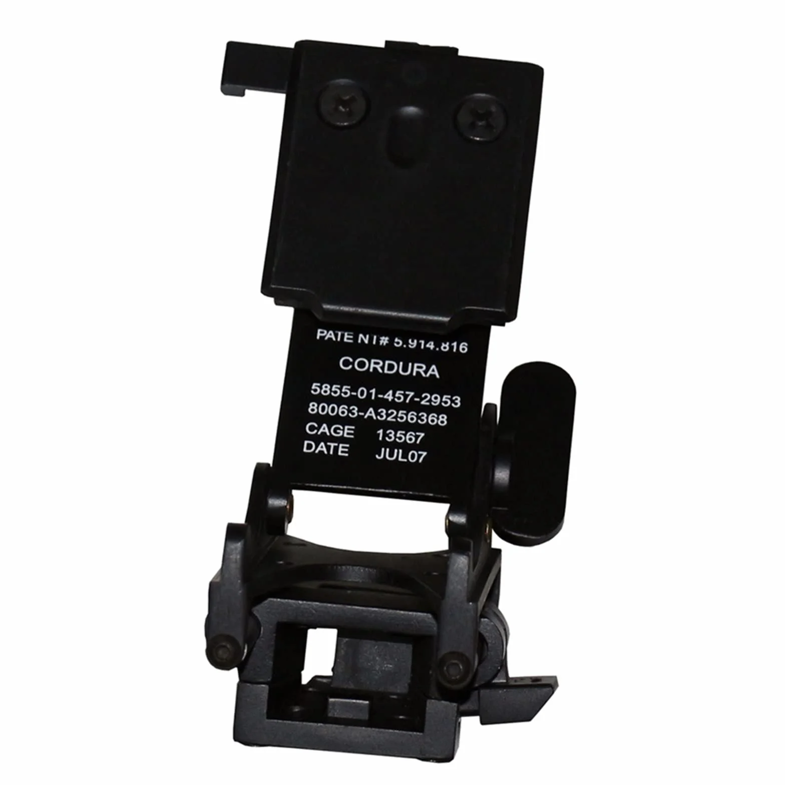 Gogle noktowizyjne Tactical MICH M88 szybki zestaw do montażu na kasku dla Rhino NVG PVS-14 PVS-7 gogle noktowizyjne monokularowy noktowizor akcesoria do kasku