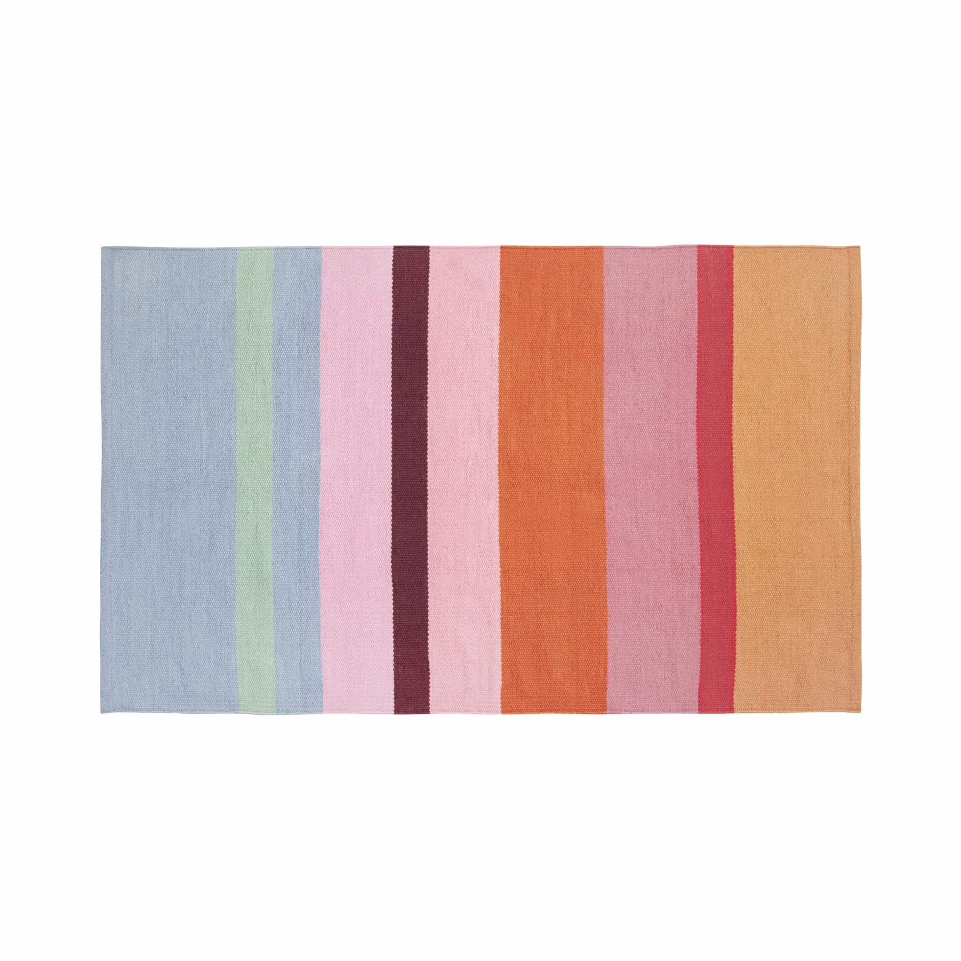 Tapis Rosa 100 x 160 cm