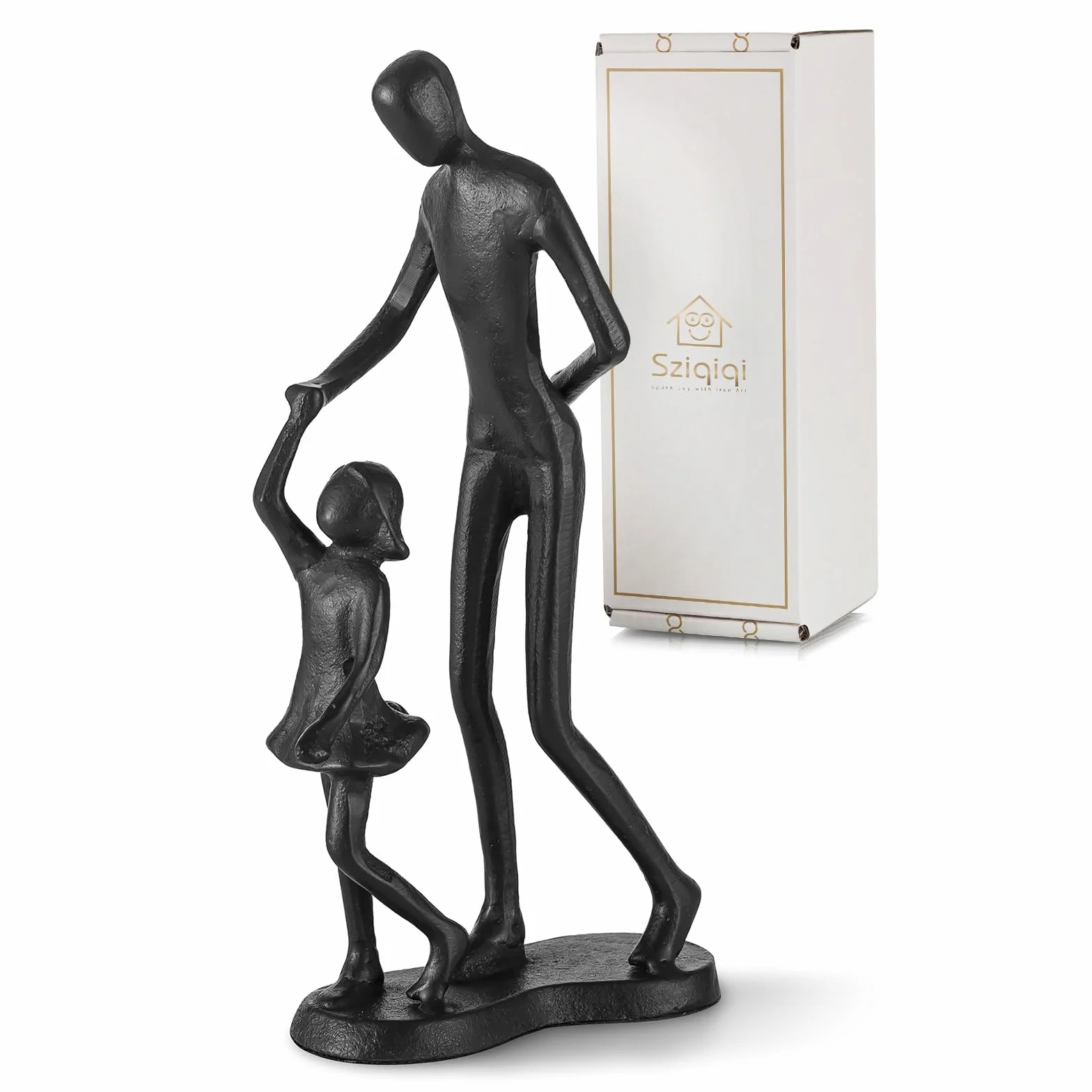 Beau Cadeau pour Papa de la Fille: Idee Cadeau pour la Fete des Peres Anniversaire Noël Saint-Valentin - Cadeaux Originl pour Papa Offerts par Enfant
