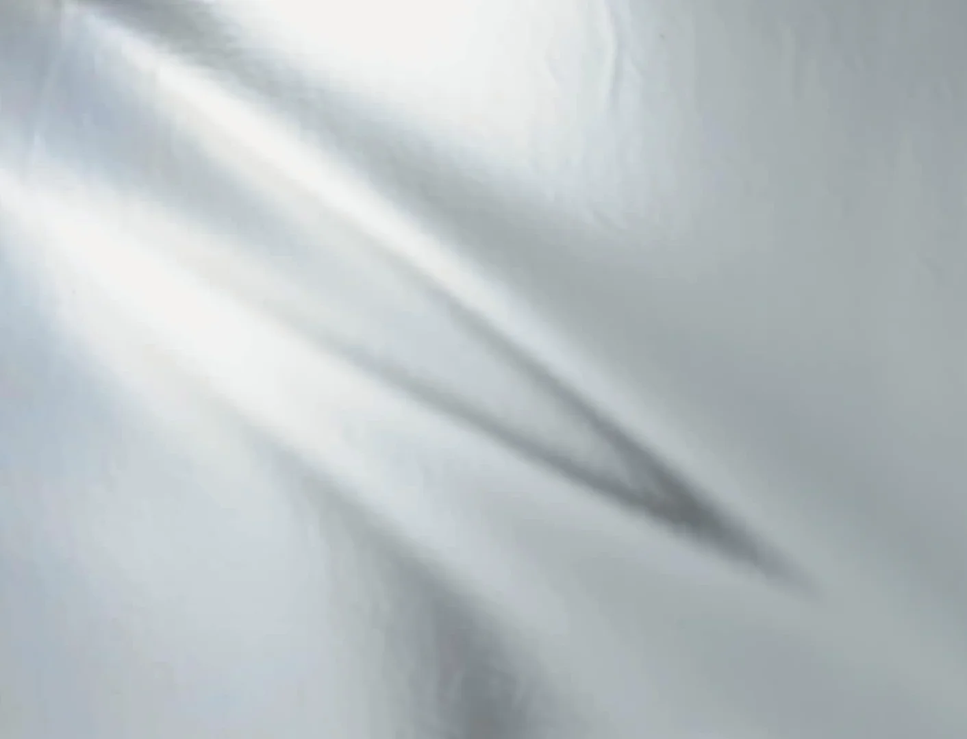 d-c-fix film adhésif Platino Argent 45 cm x 1,5 m vinyle métallique brillant pour meuble cuisine armoire