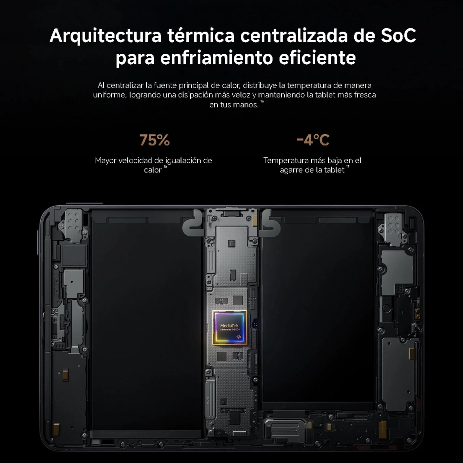 XIAOMI Pad Mini Tablet 12GB 512GB, Czarny