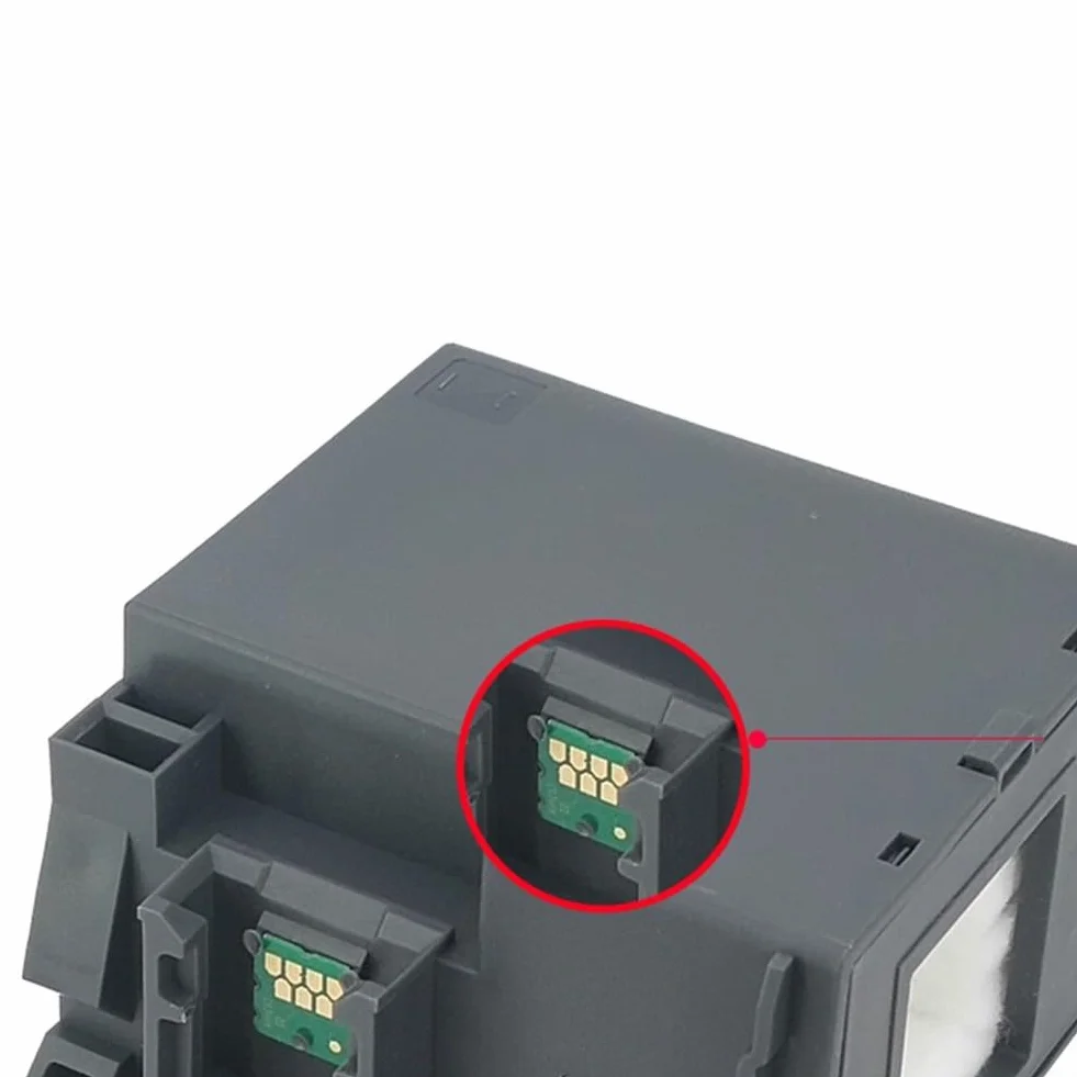 Cartouche de maintenance compatible XP-3105 XP-3100 XP-4100 XP-4101 XP-4105 WF-2830 WF-2850 Imprimante EWMB3 C9344