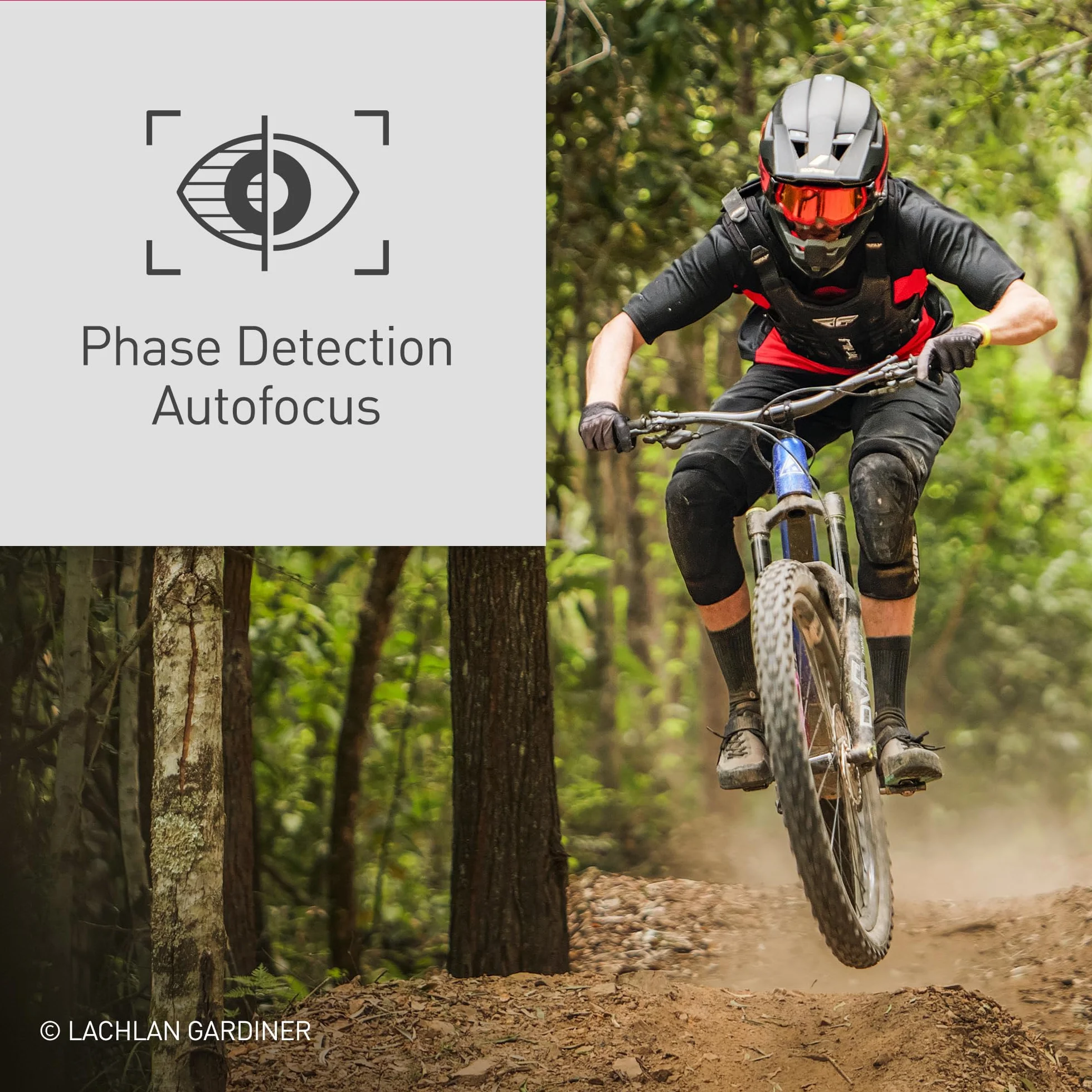 Panasonic Lumix DC-S5 II, Pełnoklatkowy aparat bezlusterkowy, z Obiektywem S-R1840E 18-40mm S, 4K 60P i 6k 30P, Flip screen, Wi-Fi, Phase Hybrid AF 179 pól, Active IS, Czarny