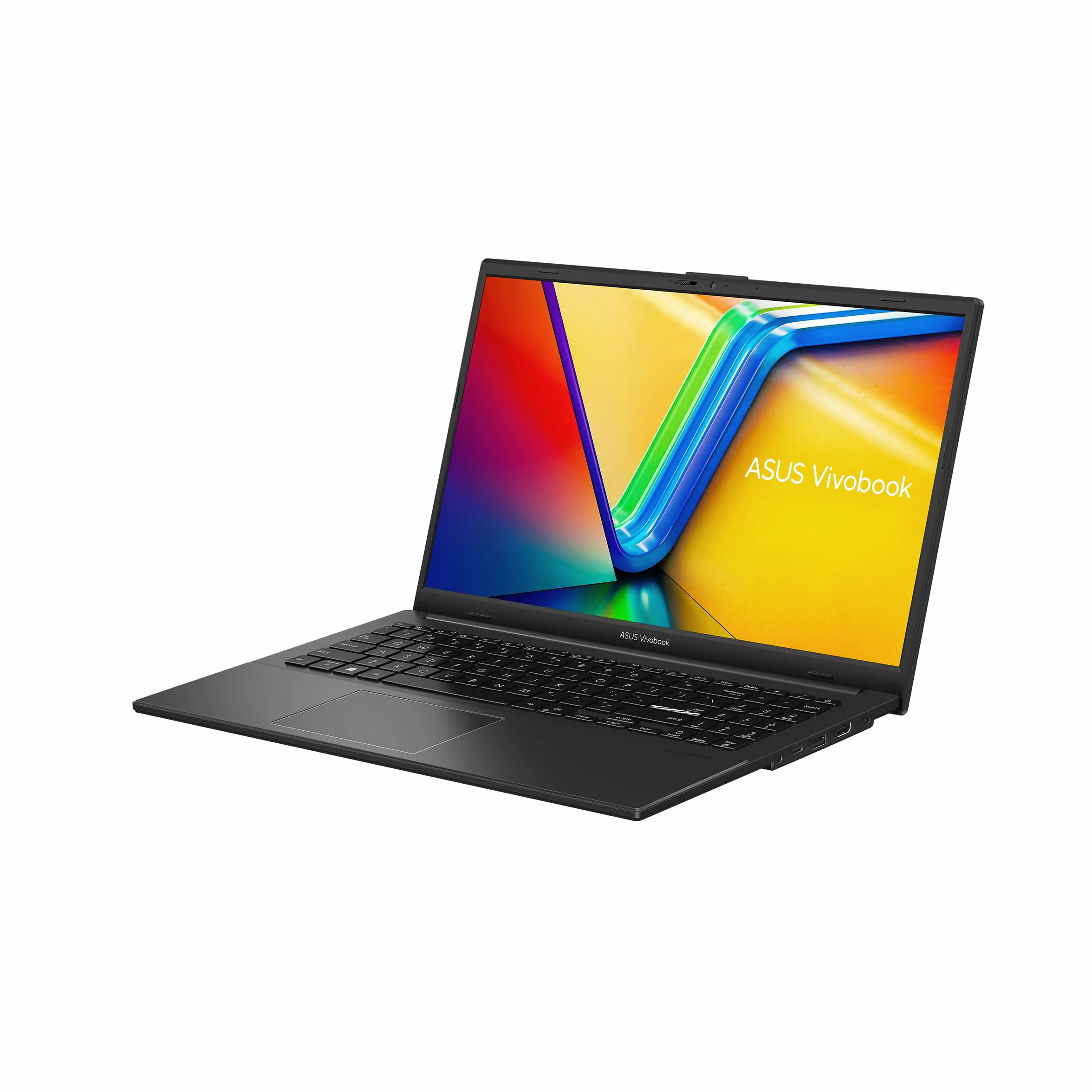 ASUS Vivobook Go 15 E1504TA-BQ200WS 15.6 Pouces FHD PC Portable Intel N100 8Go DDR4 128G UFS 2.1 Windows 11 Home