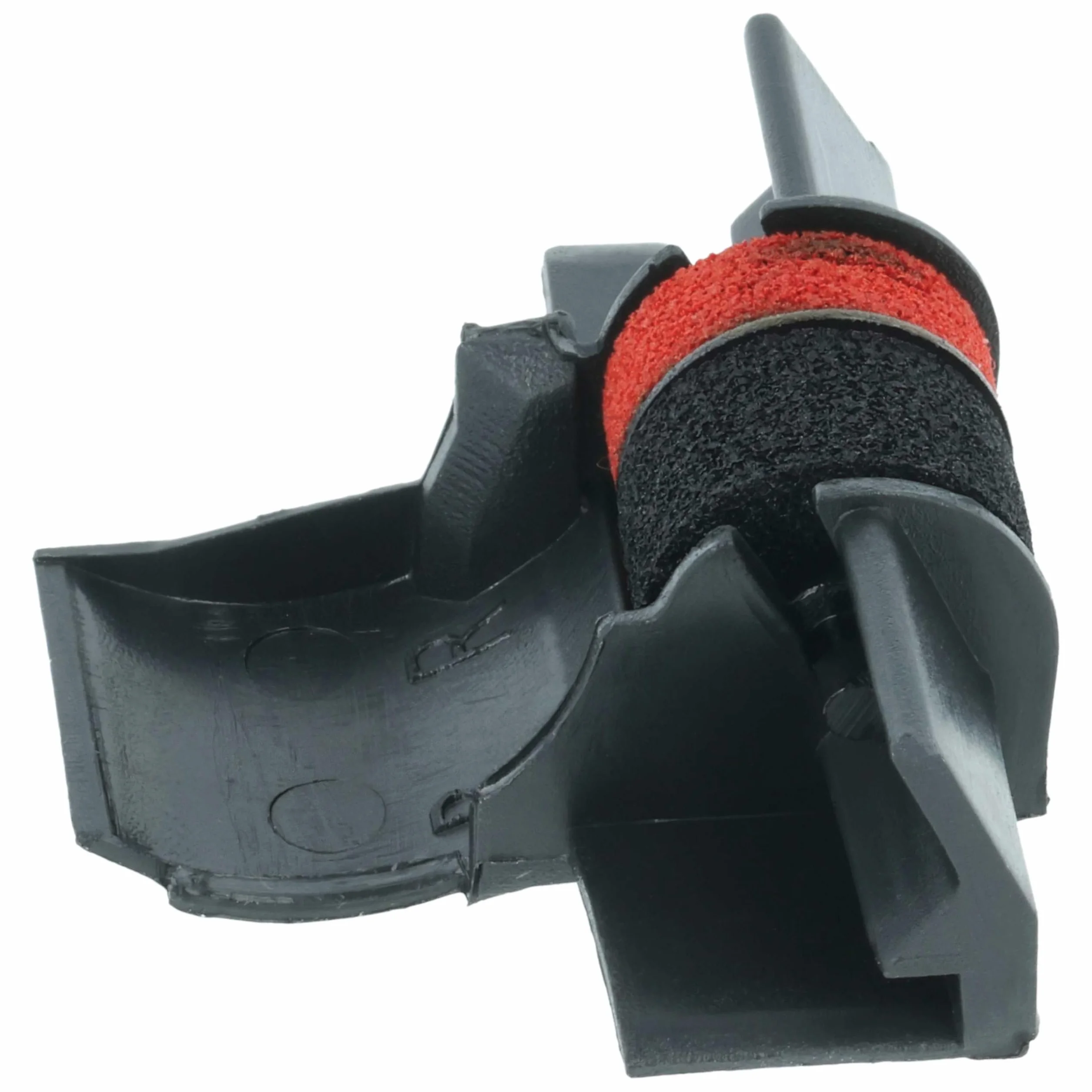 vhbw Rouleau encreur pour Caisse enregistreuse Olympia CPD-123, CPD-12L, CPD-3012, CPD-3120, CPD-3210, PD-711 comme IR40T, GR 745