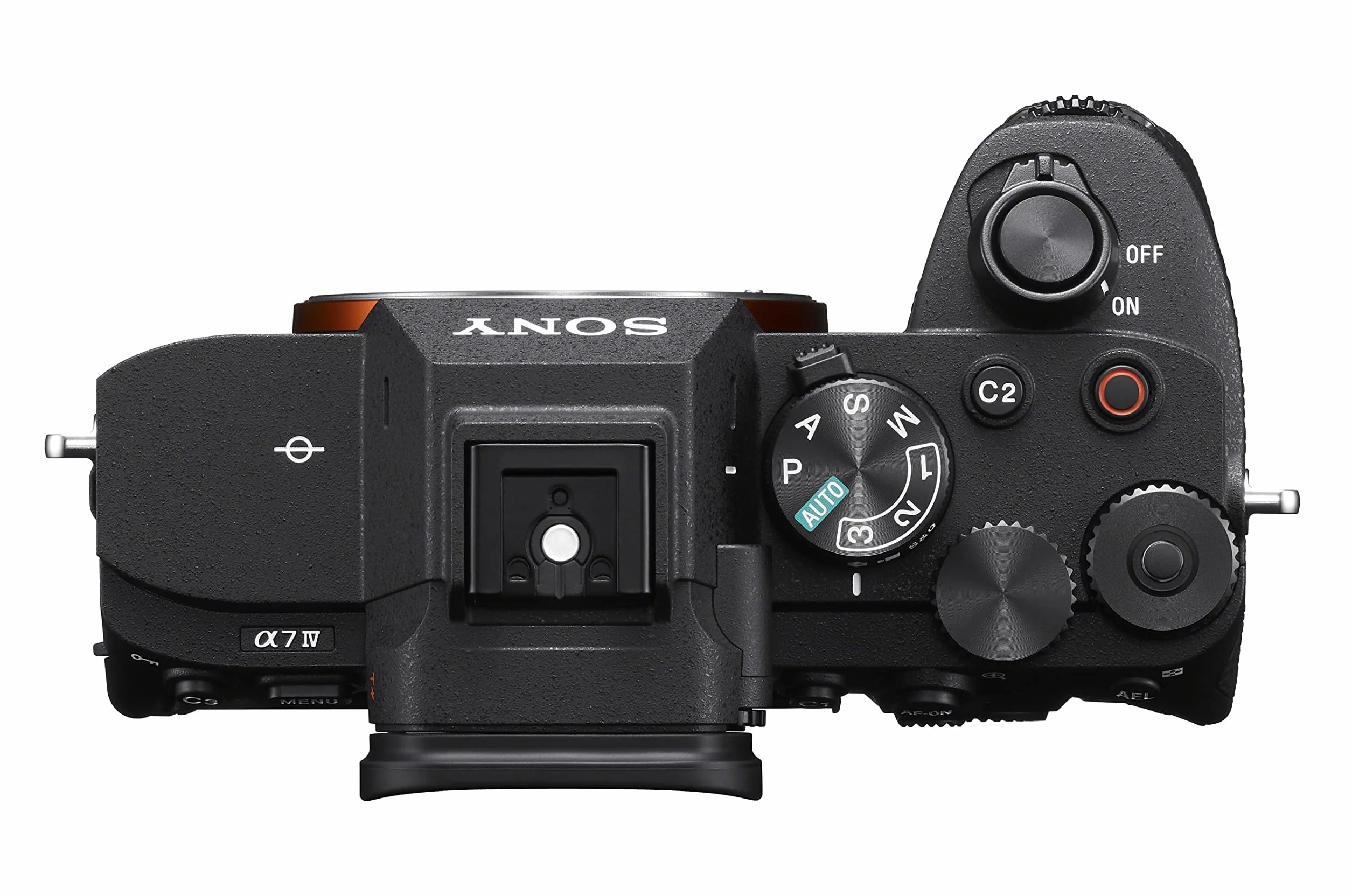 Sony Alpha 7 ILCE7M4B.CEC Aparat Cyfrowy, Czarny, 33 MP