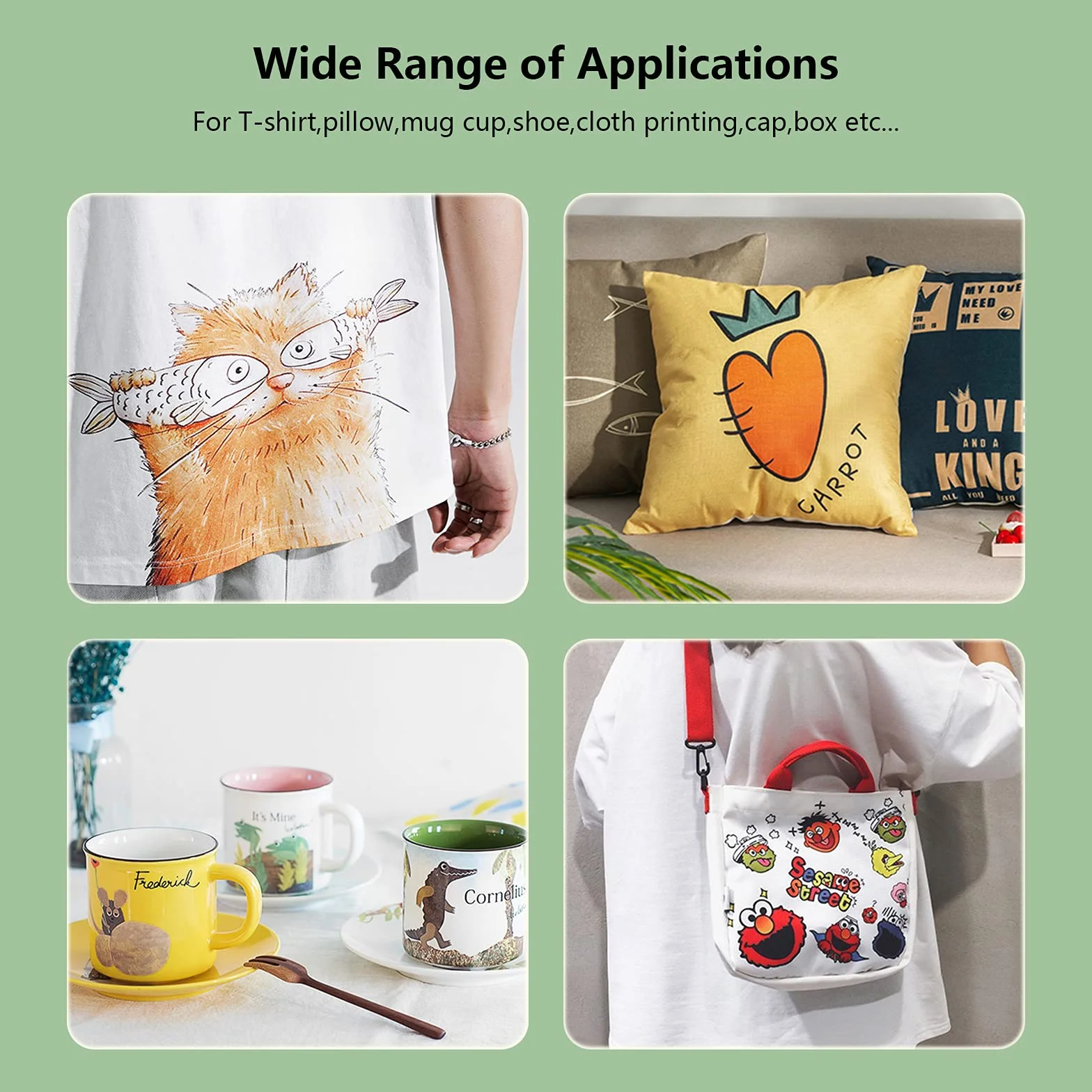 Lot de 27XL Recharge d'encre de Sublimation Compatible WF-3640 WF-7110 WF-7610 WF-7620 WF-7720 WF-7715 WF-7710 WF-7210