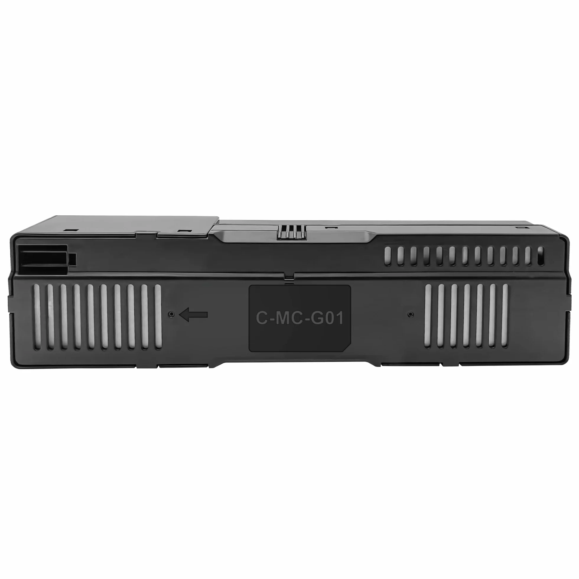 PHONILLICO Cartouche d'entretien réservoir d'encre Compatible Canon MC-G01 4628C001 Maxify GX6040 GX6050 GX7040 GX7050 GX5050 GX7090 Pack 1