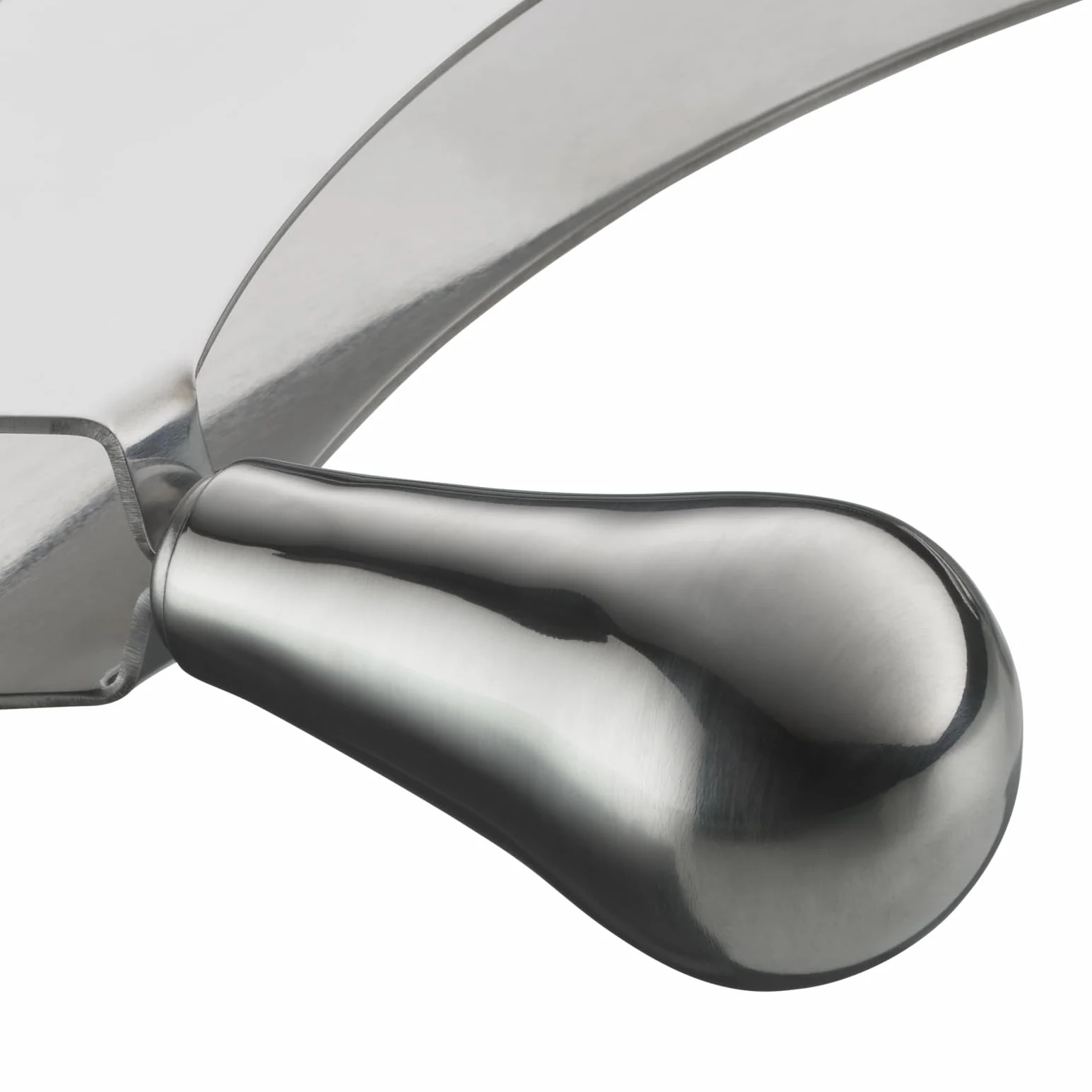 WMF 1873376030 Hachoir demi-lune 18 cm