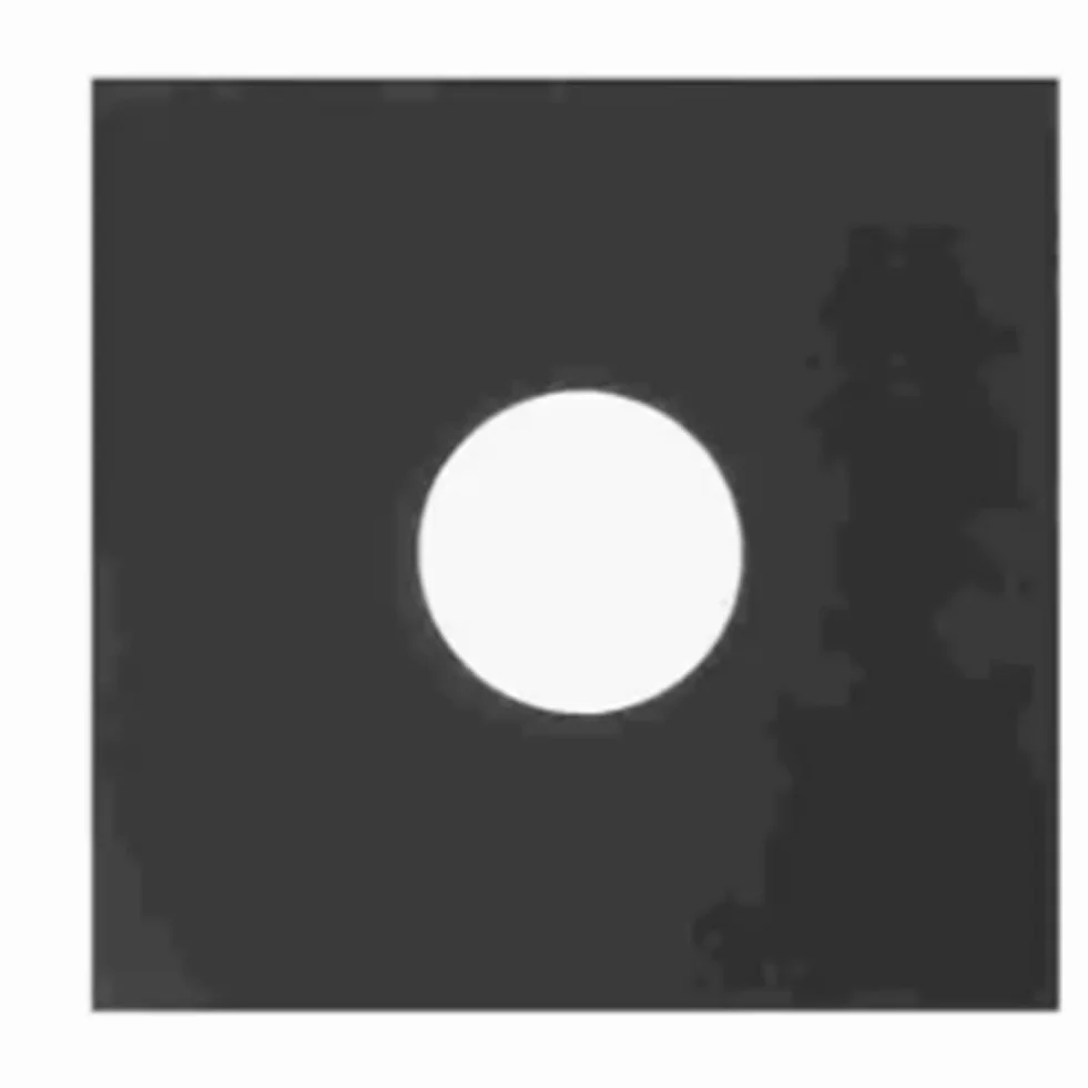 Manchon de Protection en Papier Standard pour Disques Vinyles, Stockage Extérieur