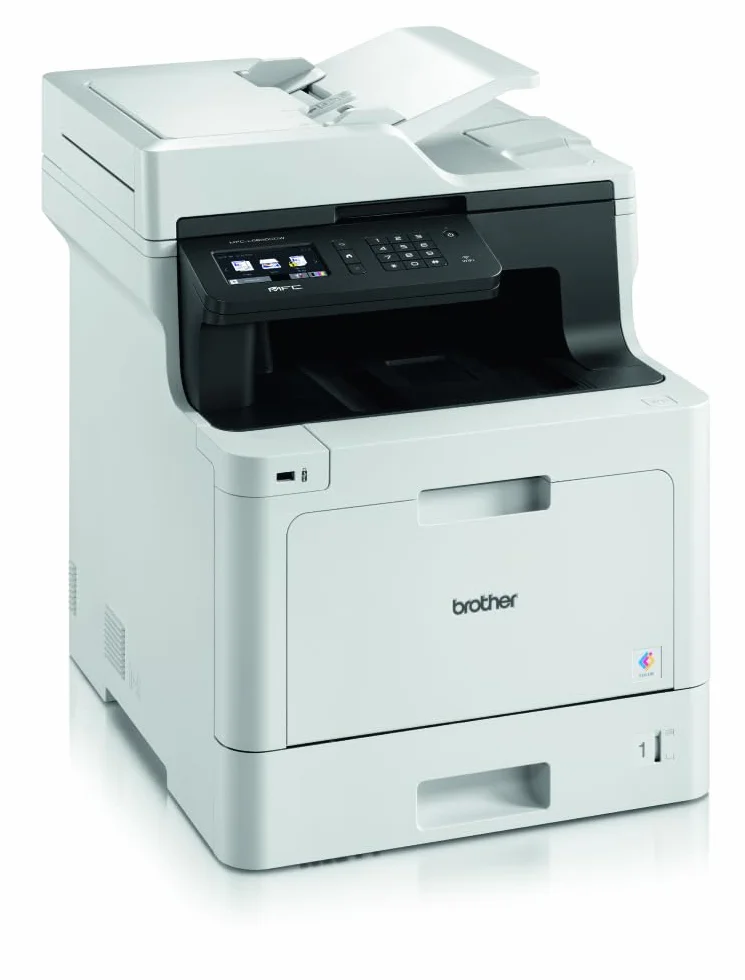 Brother MFC-L8690CDW Drucker MFCL8690CDW