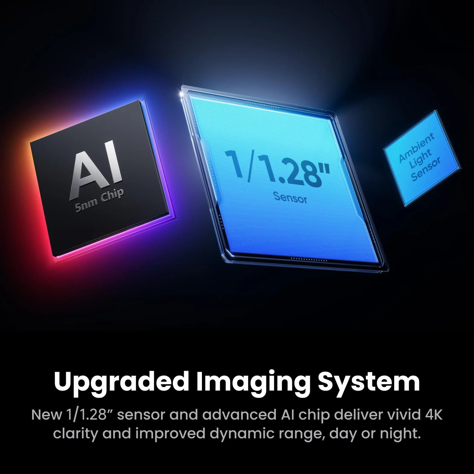 Insta360 GO Ultra Edycja Tadej Pogačar – Mała kamera do vloggingu 4K, do użytku bez rąk, kamera POV, czujnik 1/1,28", 53 g, 156° kąt widzenia, 200 min czasu pracy, magnetyczna przenośna kamera