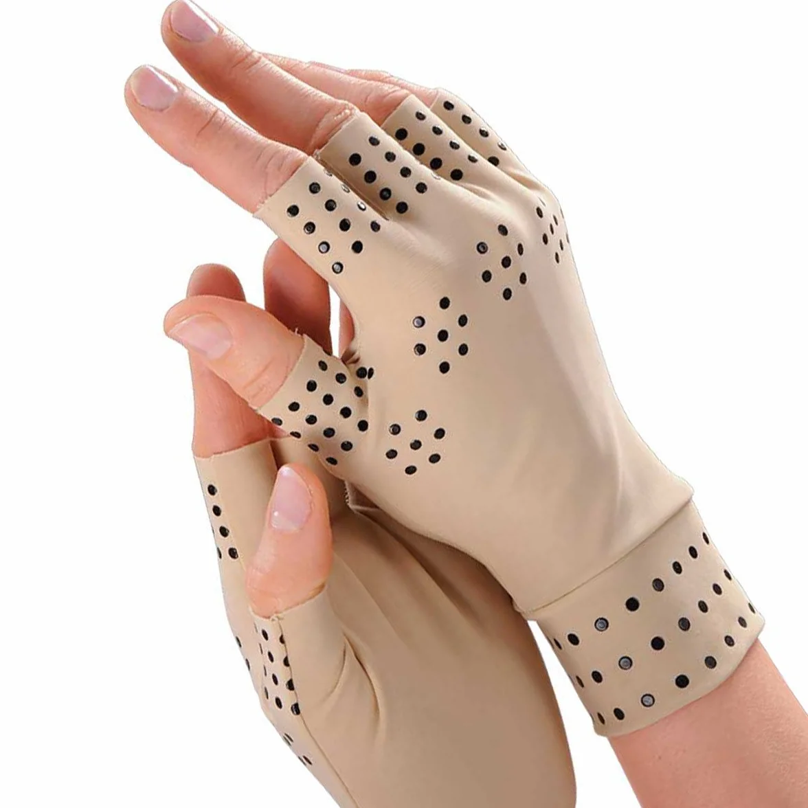 GANTS DE COMPRESSION MAGNETIQUE INTHERMAX