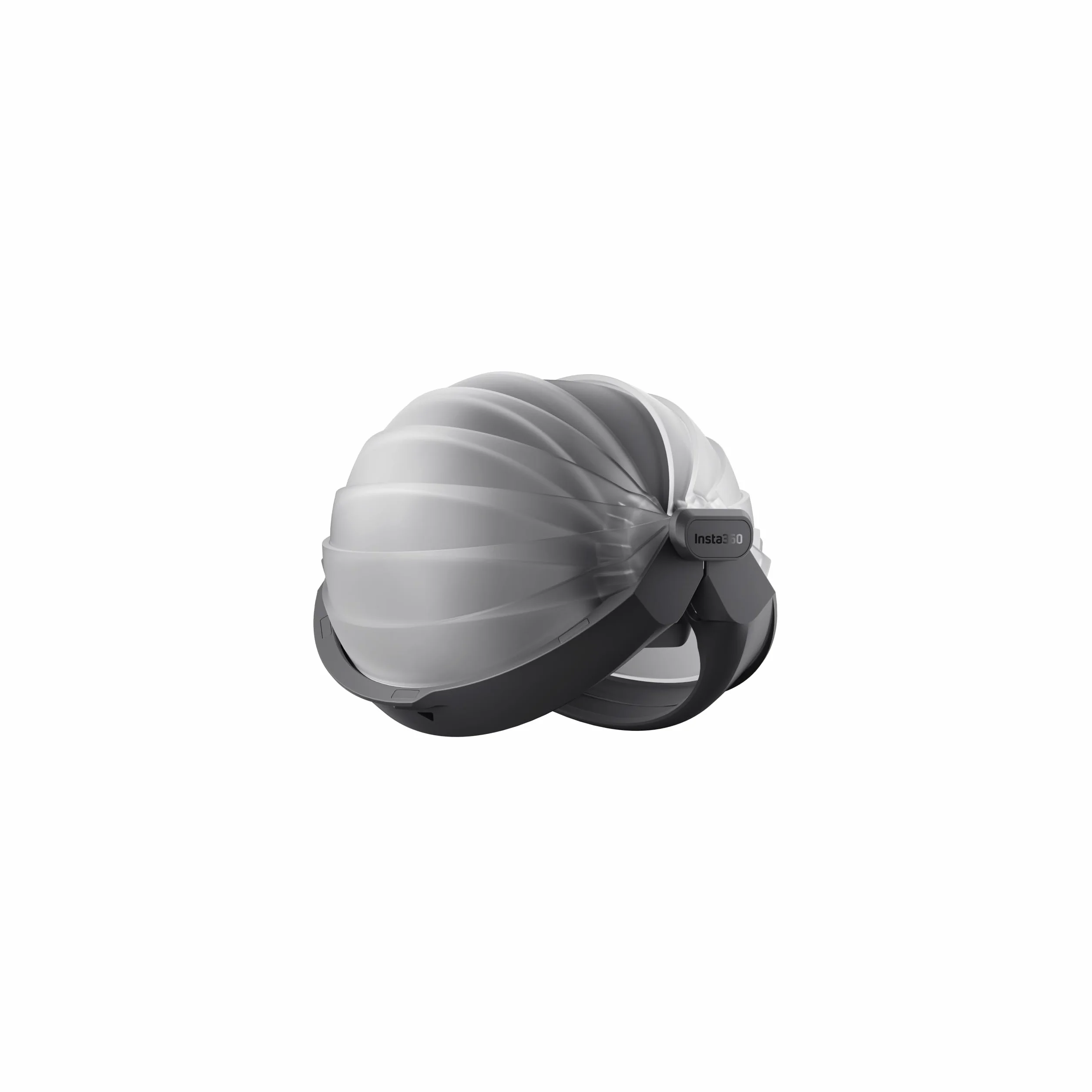 Insta360 X5 składana nasadka na soczewkę
