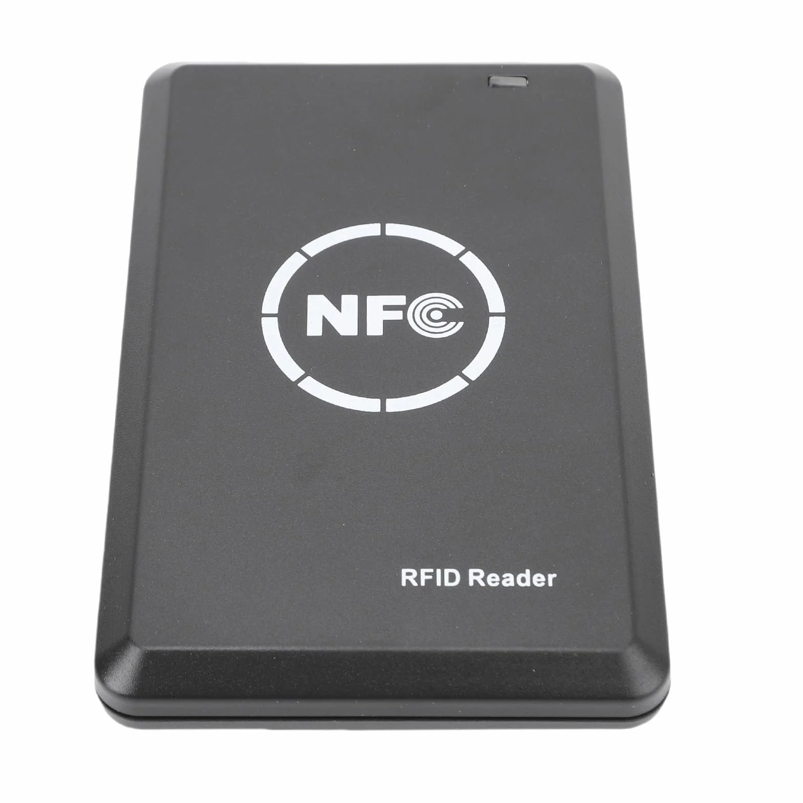 Greensen Czytnik Zapisywacz NFC, Kopiarka Kart IC 13.56MHz 125KHz Wysoka Wydajność Deszyfracji Edycji Analiza dla Kart AWID Winda Duplikator Kluczy