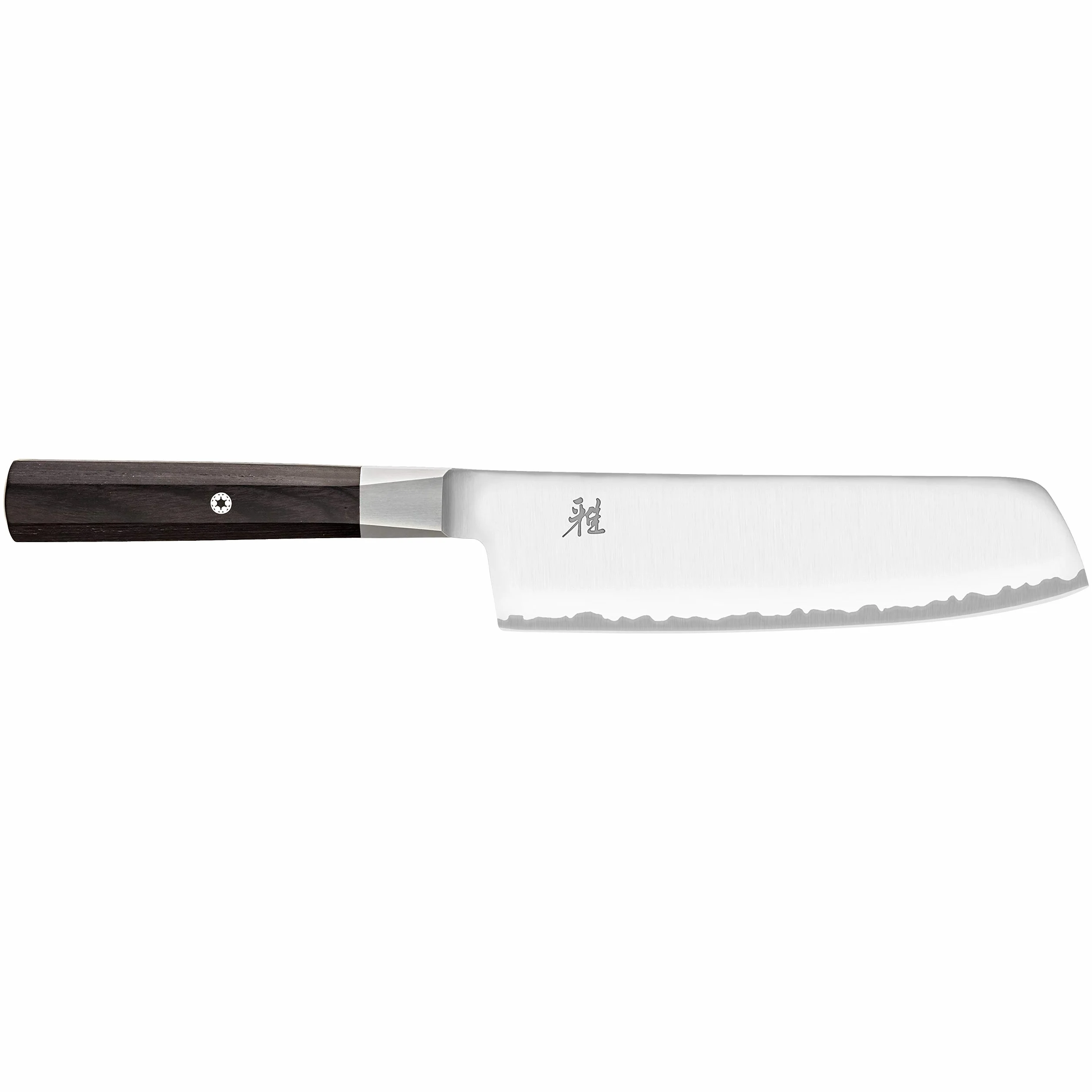 Miyabi 4000 FC Nakiri Couteau de cuisine japonais 170 mm
