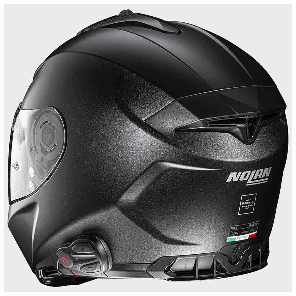 NOLAN B602 R TWIN PACK