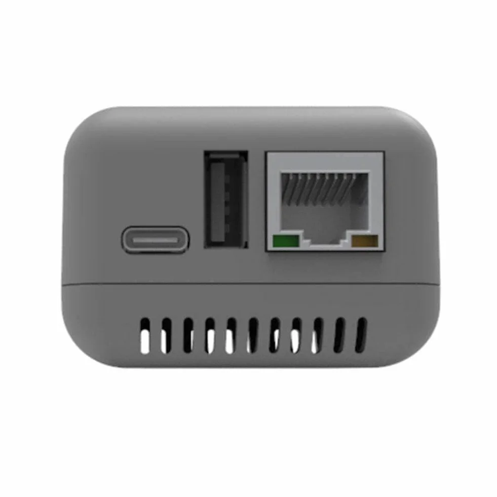 Mini NP330 Network USB 2.0 Print Server WIFI Cloud Version Impression