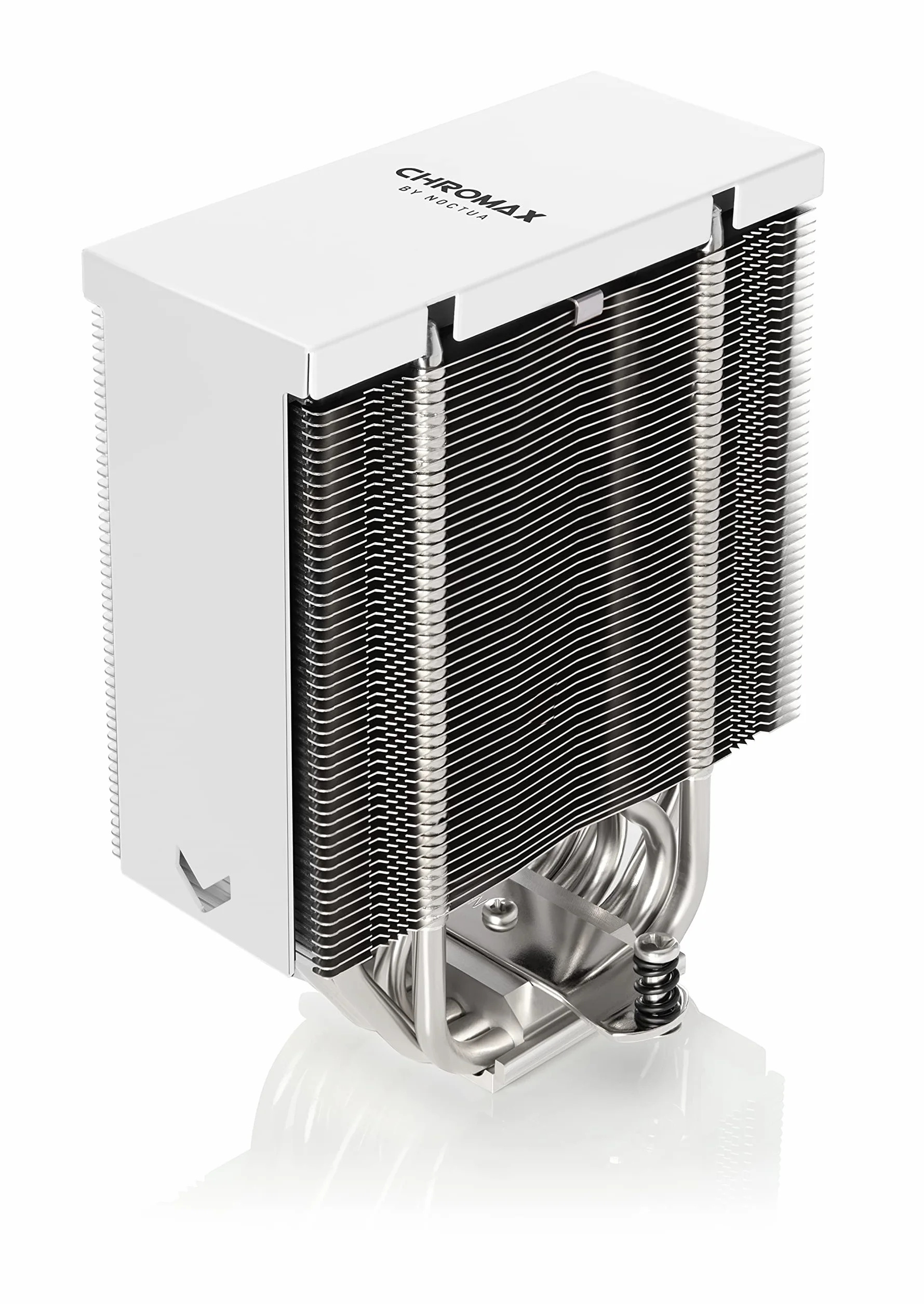 Noctua NA-HC8 chromax.white, Pokrywa Radiatora dla NH-U12A (Biały)