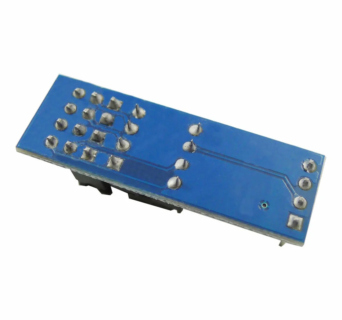 AT24C256 Module de mémoire EEPROM I2C IIC 3 pièces pour microcontrôleurs
