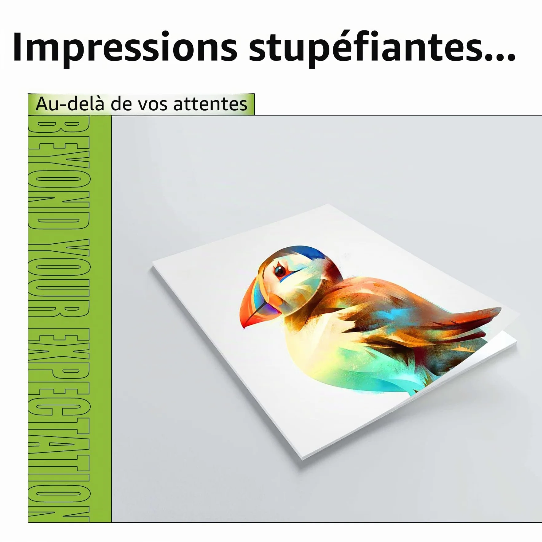 CMYBabee 302XL Cartouches d'encre Remplacement pour HP 302 XL Noir et Couleur pour HP Envy 4520 DeskJet 3630 Officejet 3831