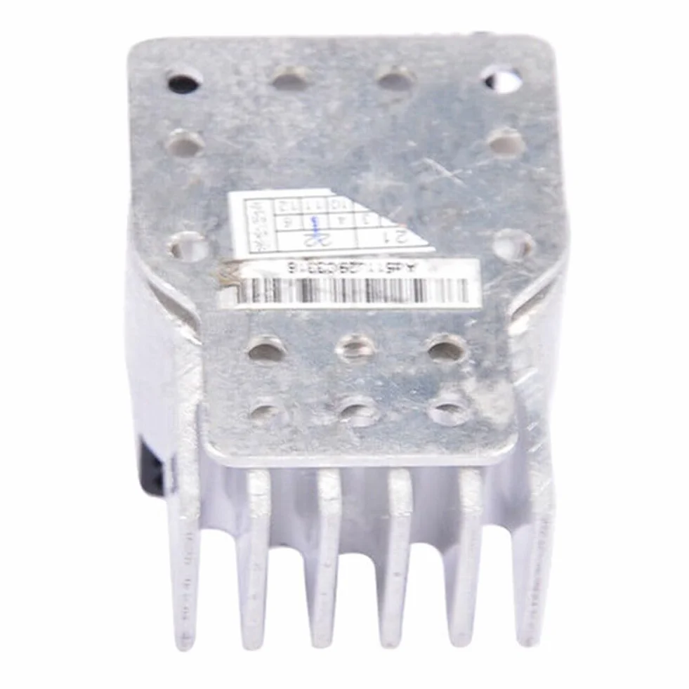 Tête d'impression compatible TM-U220 pour imprimante à reçus TM-210, pièce argentée