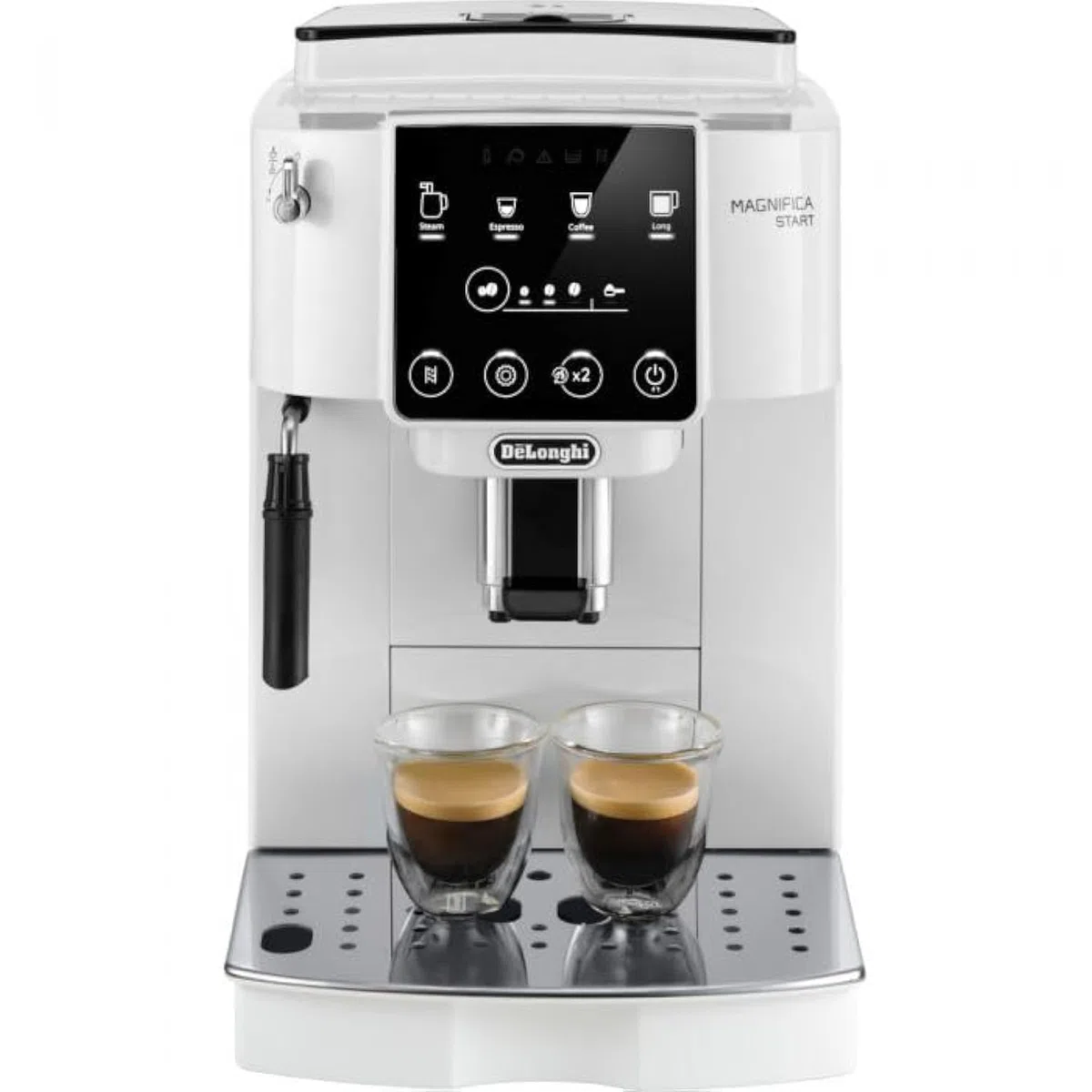 Delonghi Magnifique Start ECAM220.20.W Automatinis espresso