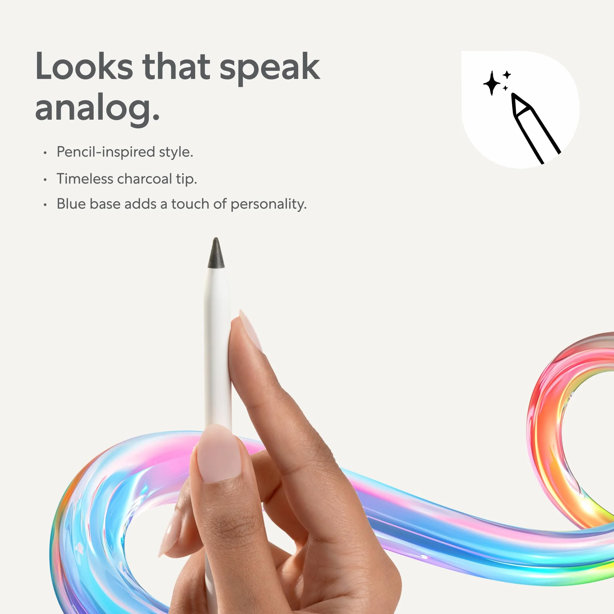 Paperlike® Pencil Tips (4x) do Apple Pencil 1. i 2. gen., USB-C oraz Pro – nawet 10× trwalsze, subtelnie zwiększają kontrolę na ekranach paper-feel