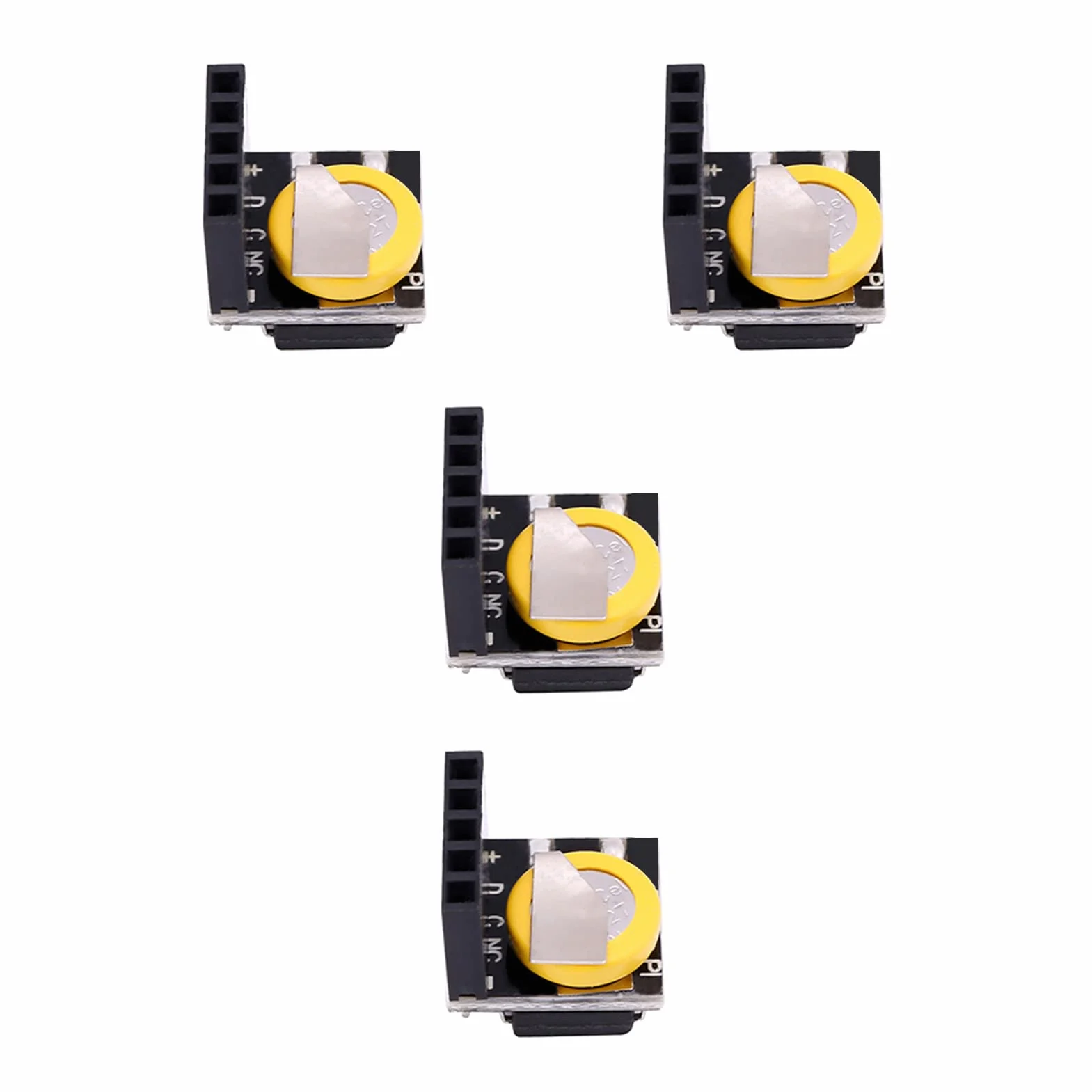 Module de Mémoire Module d'Horloge Haute Précision RTC pour Arduino Raspberry Pi