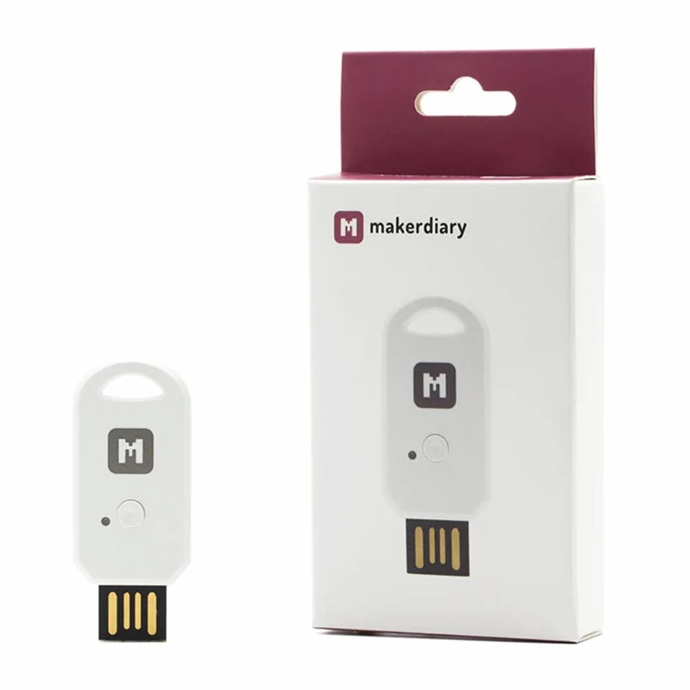 GeeekPi nRF52840 MDK klucz USB z etui