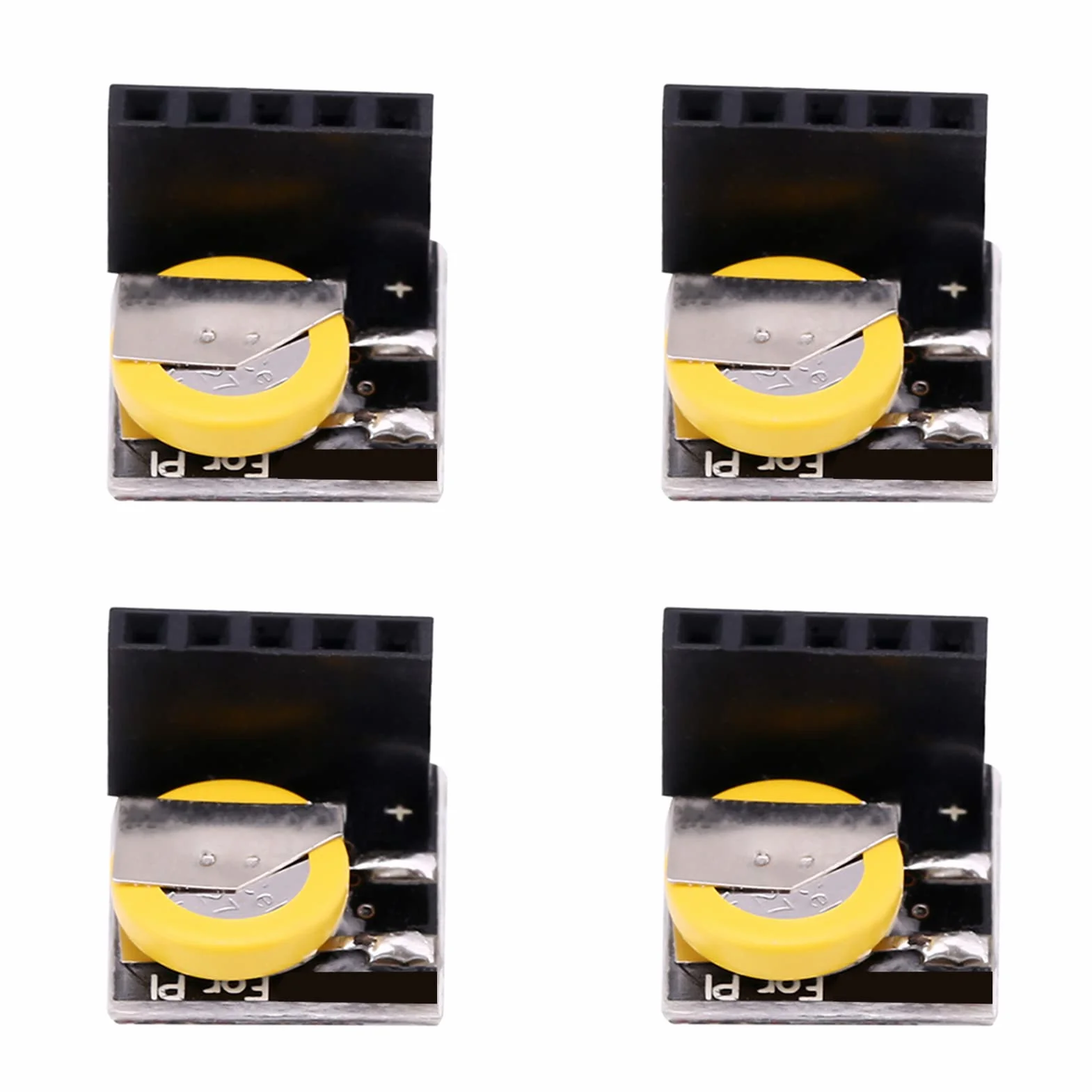 Module de Mémoire Module d'Horloge Haute Précision RTC pour Arduino Raspberry Pi