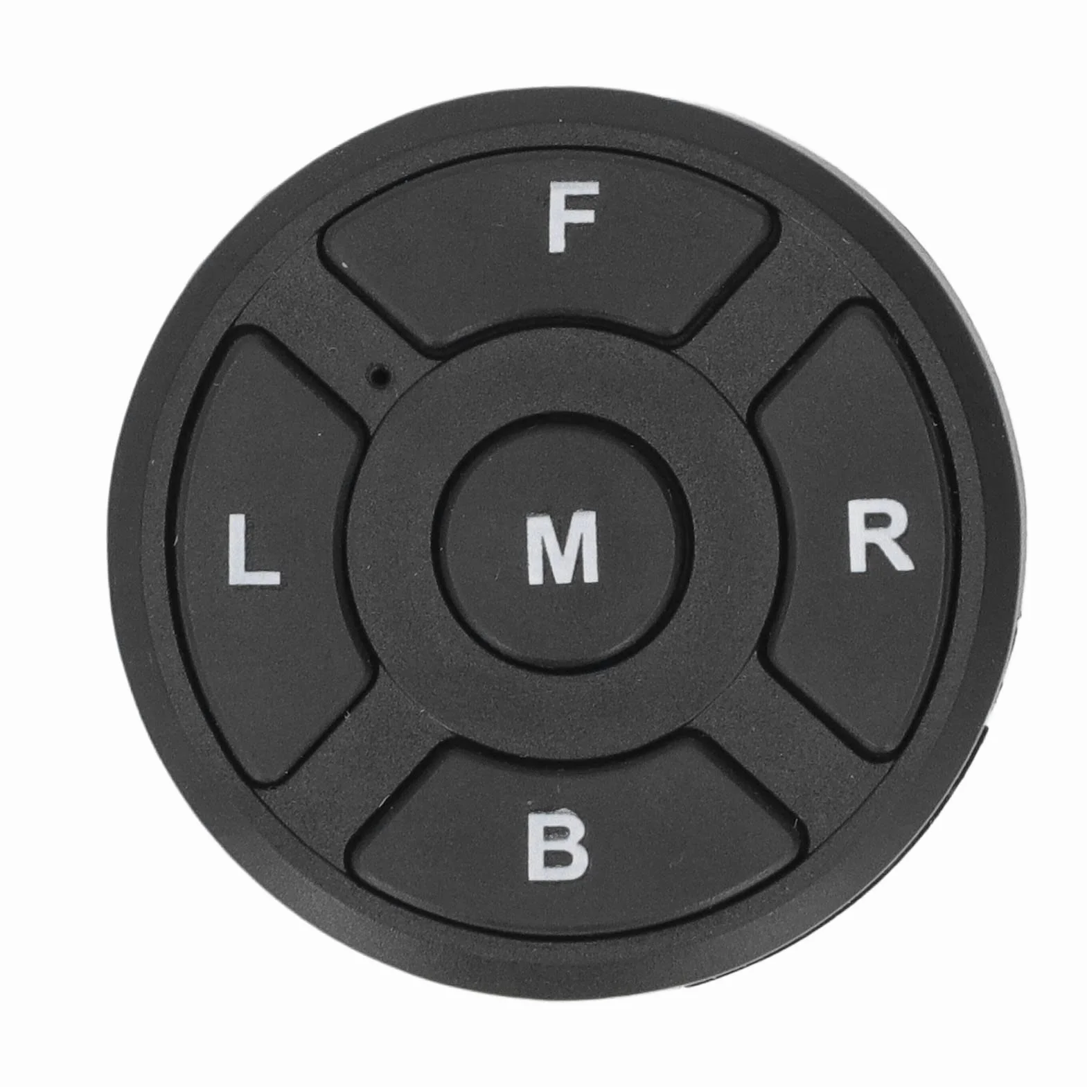 KIMISS Nadajnik Bluetooth AUX do samochodu, adapter bezprzewodowy do o, zestaw głośnomówiący, uniwersalny for Clarion