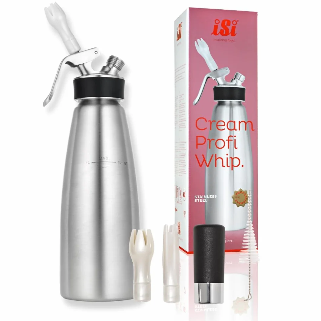 iSi Cream Profi Whip 1,0 L