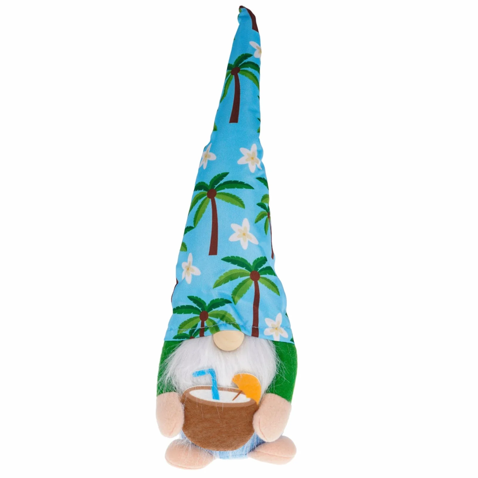 GNOME Décoratif de Ferme Décoration de Printemps pour Maison