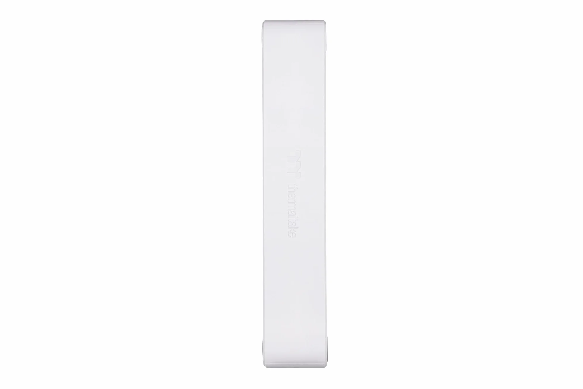 Thermaltake CT140 ARGB Sync PC Cooling Fan White | 2 Pack
