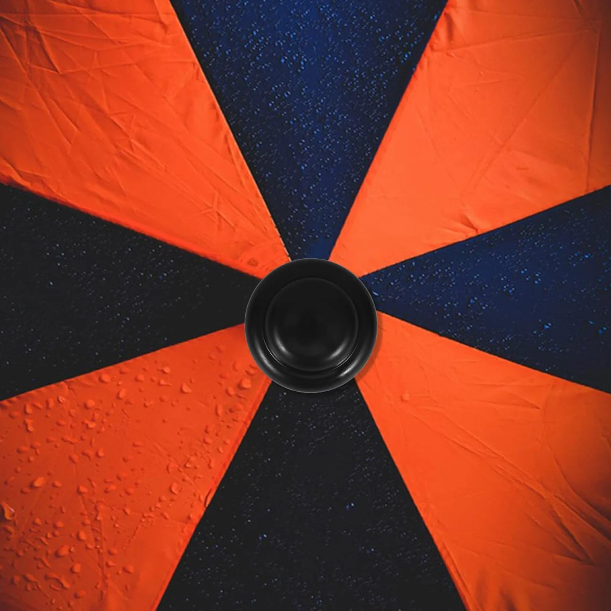 Mobestech Parasol Remplacement 9x9x1 Pouces Protection Soleil Pluie Vent Accessoire Extérieur