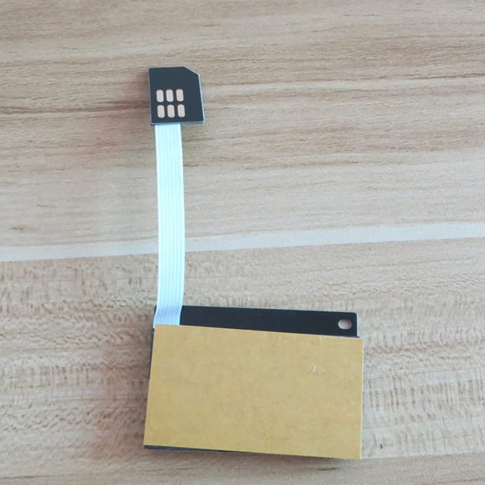 2730 zewnętrzne narzędzie aktywacyjne Nano SIM, konwerter na kartę Smartcard IC, przedłużacz 4 w 1 do karty SIM, zestaw adapterów