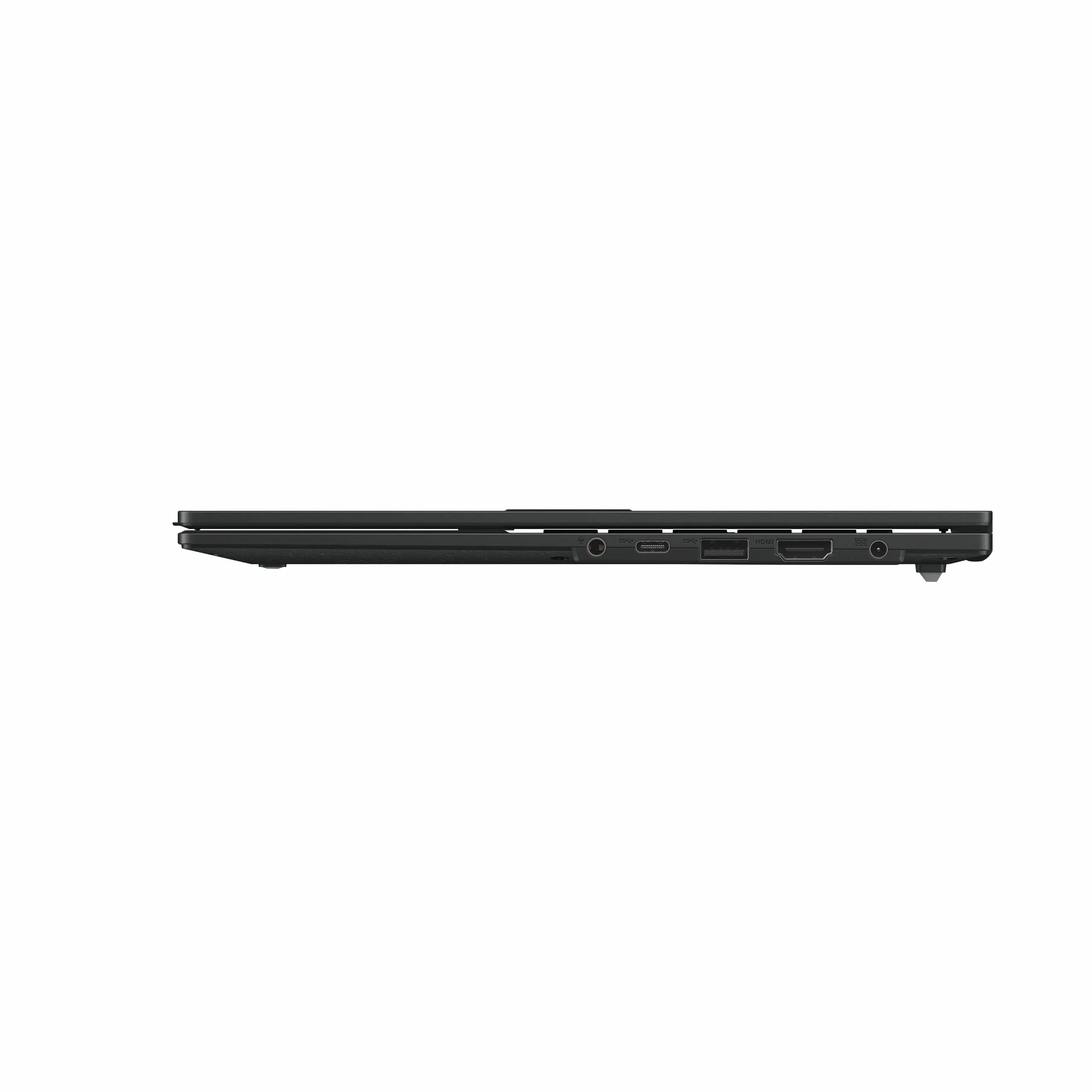 ASUS Vivobook Go 15 E1504TA-BQ200WS 15.6 Pouces FHD PC Portable Intel N100 8Go DDR4 128G UFS 2.1 Windows 11 Home