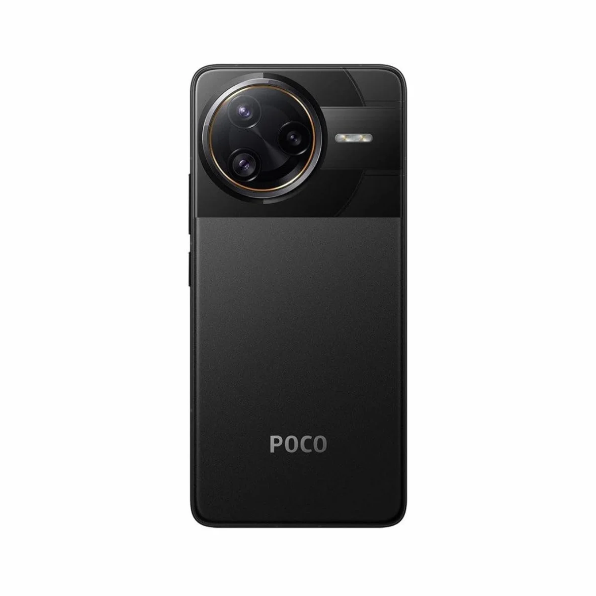 Xiaomi Poco F7 Ultra Smartfon, 512 GB, czarny