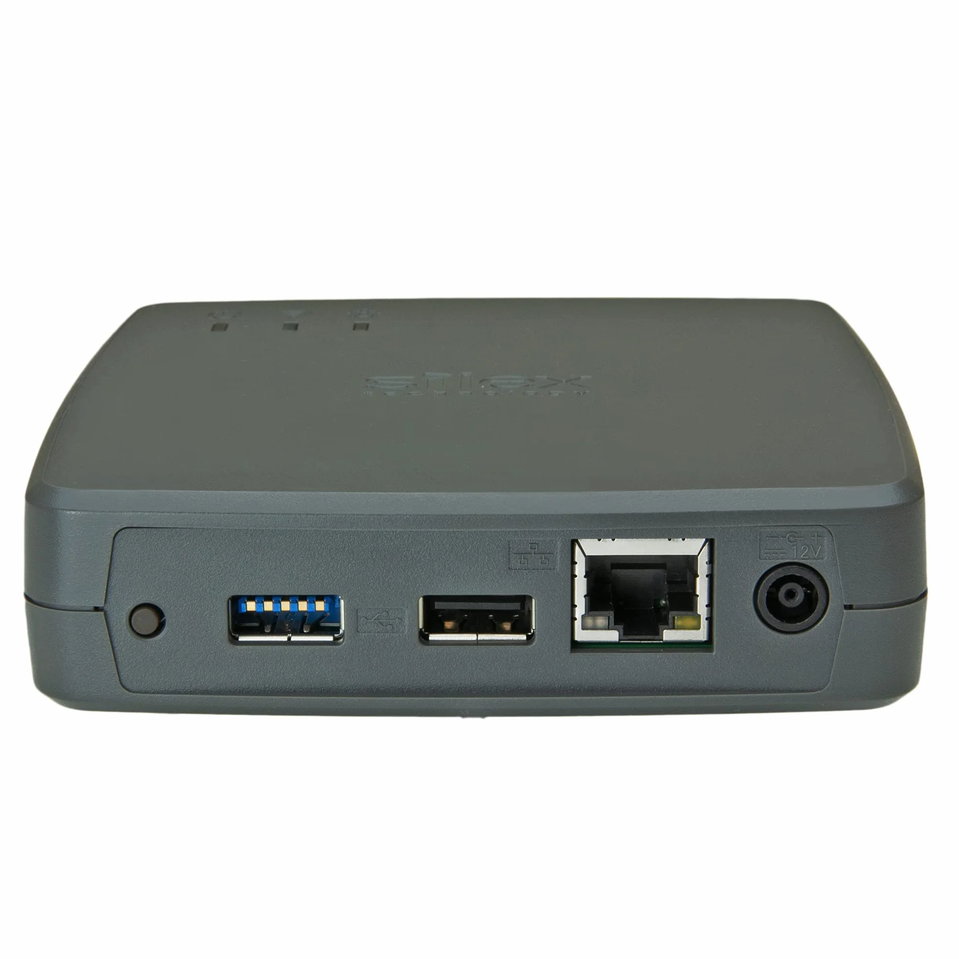 SILEX DS-700AC USB3.0 Device Server WPA3-Verschl?sselung (E1599)