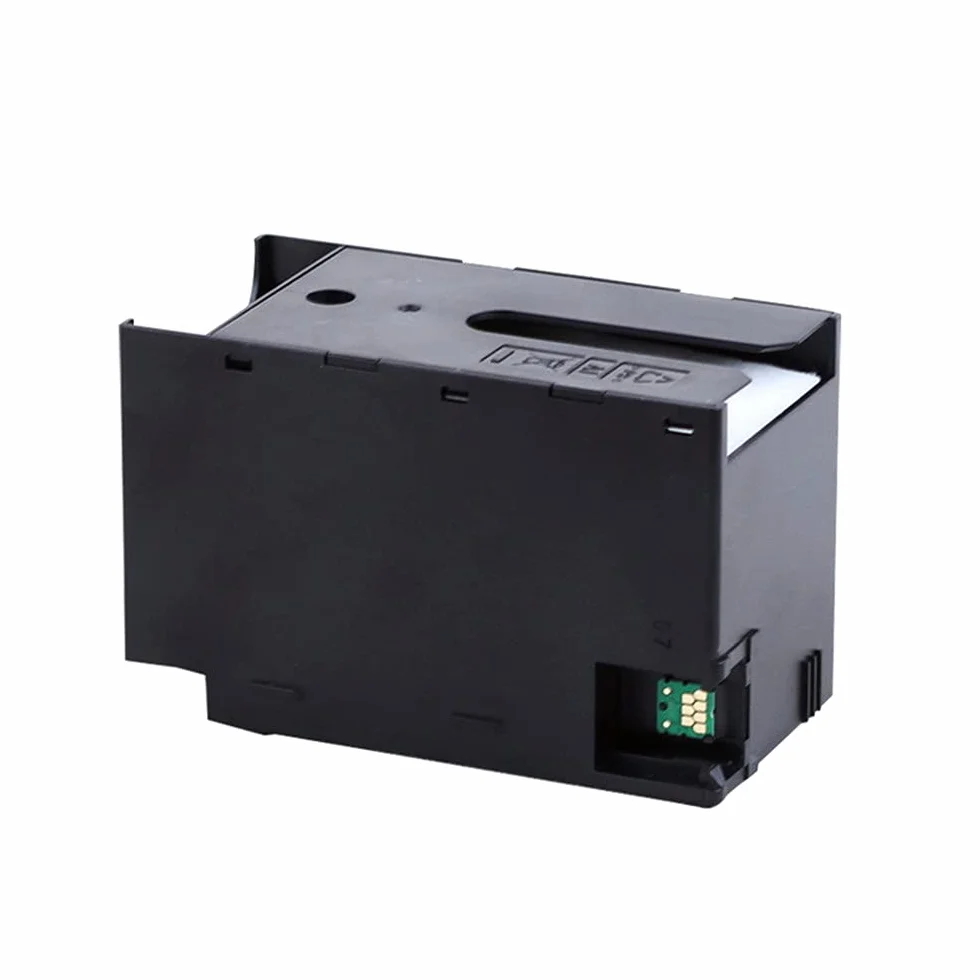 Kit de maintenance d'encre Epson WF-C5710DWF WF-C5790DWF WF-C5210DW WF-C5290DW Accessoires d'imprimante