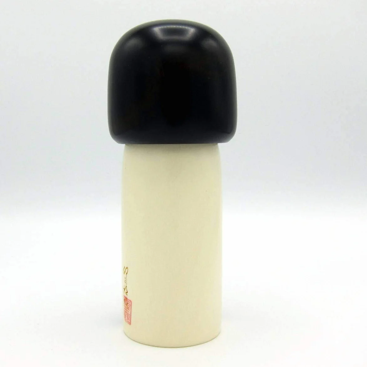 Usaburo Sosaku Kokeshi Doll Fujiyama fabriqué au Japon