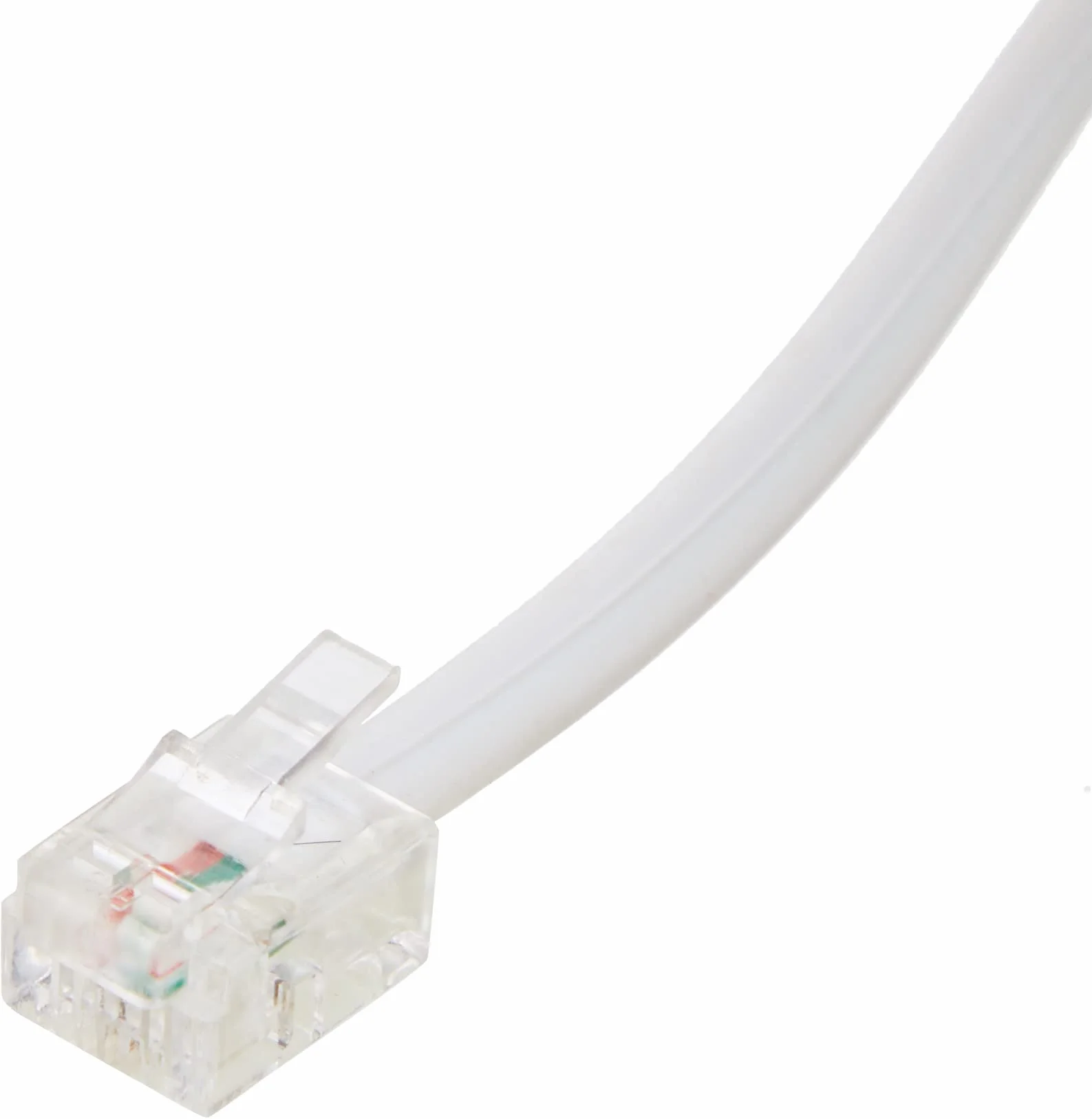 Intellinet 201124 rozdzielacz do modemu ADSL biały