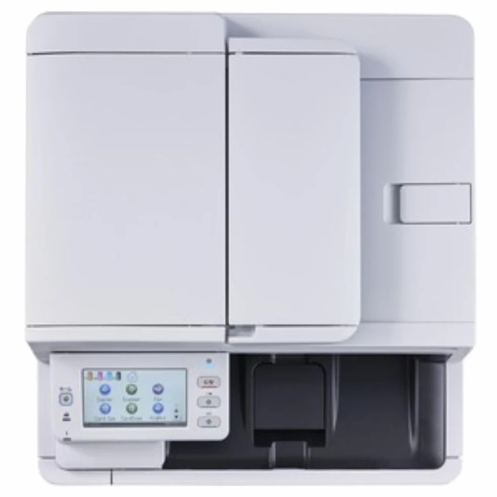 Oki MC554dn Imprimante Multifonction Laser 4 en 1