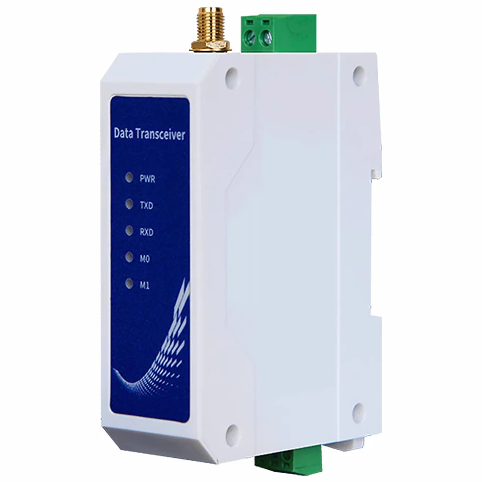 Ebyte E95-DTU (433L20-485) LoRa RS485 433 MHz modem industriel sans fil 20 dBm 8 km
