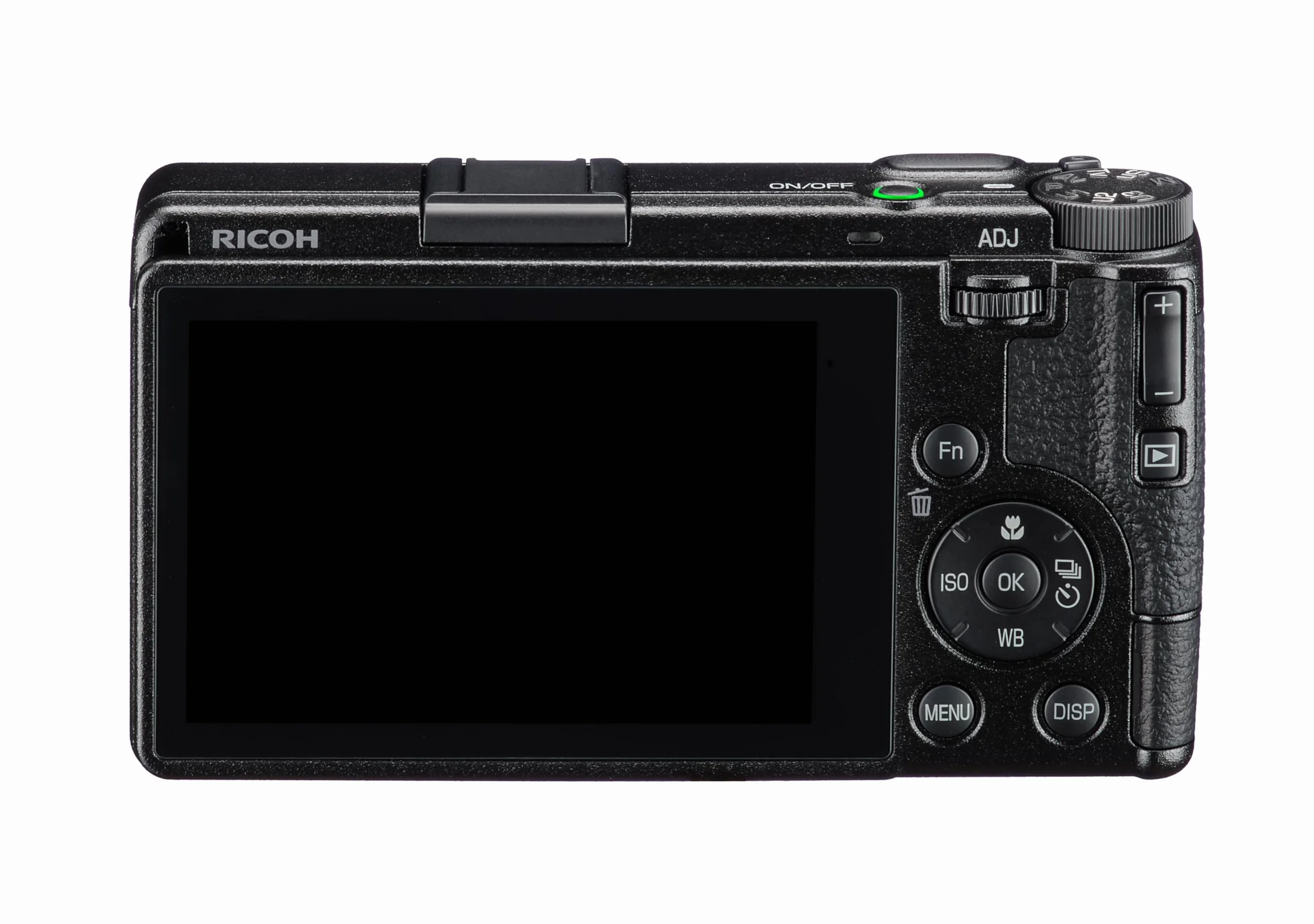 Ricoh GR IV Premium Kompaktowy aparat cyfrowy [Ogniskowa 28 mm] [Matryca CMOS o rozdzielczości 25,7 MP i rozmiarze APS-C] [Szybki start ~ 0,6 s] [Szybki autofokus] [ISO 204800] [Najlepszy aparat do zd