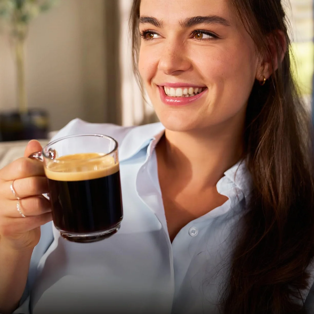 Philips Saeco Filtre machine à café à grains AquaClean CA6903/10, 5000 tasses sans détartrage